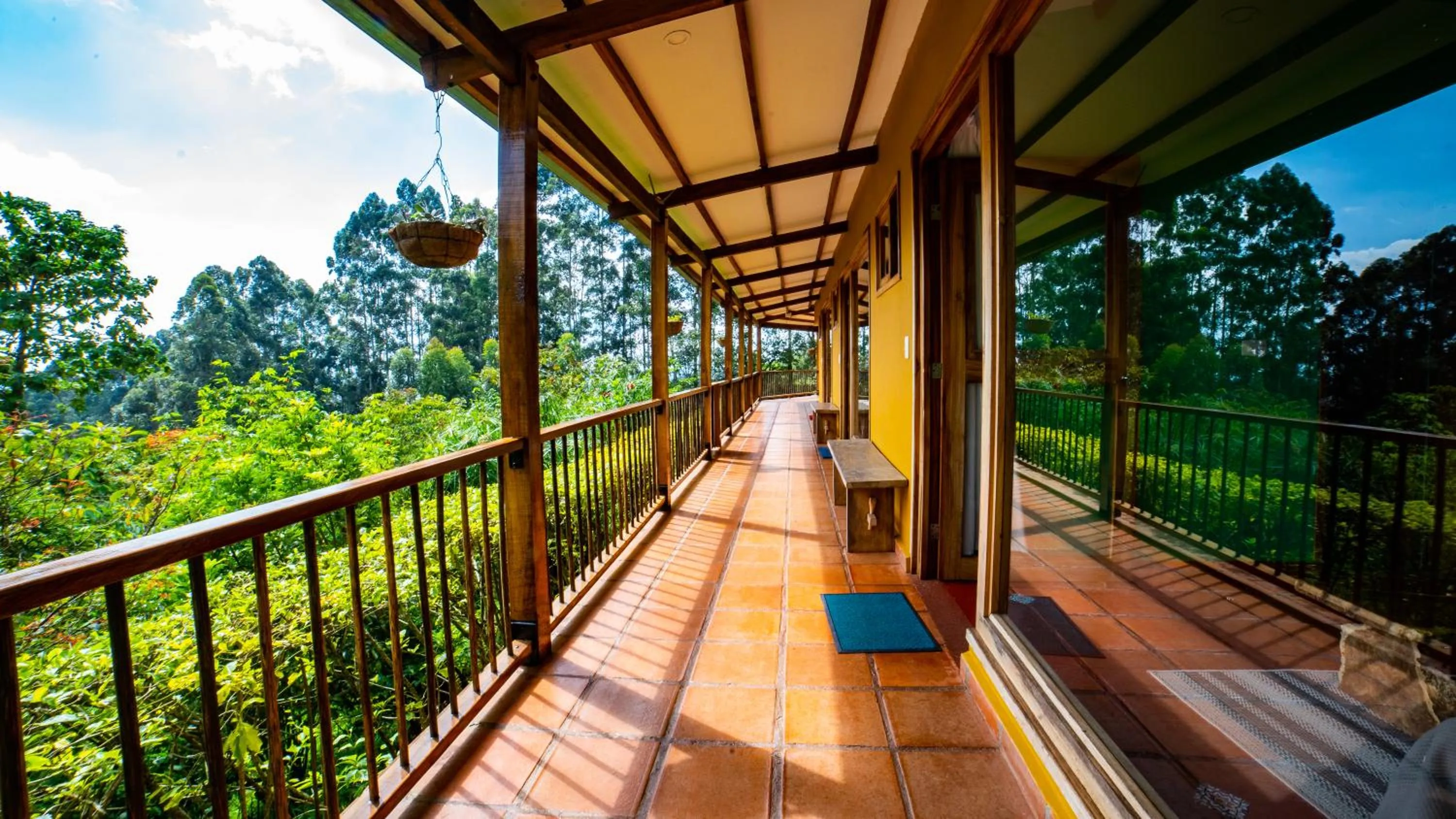 Day in Ecoresort Gran Azul