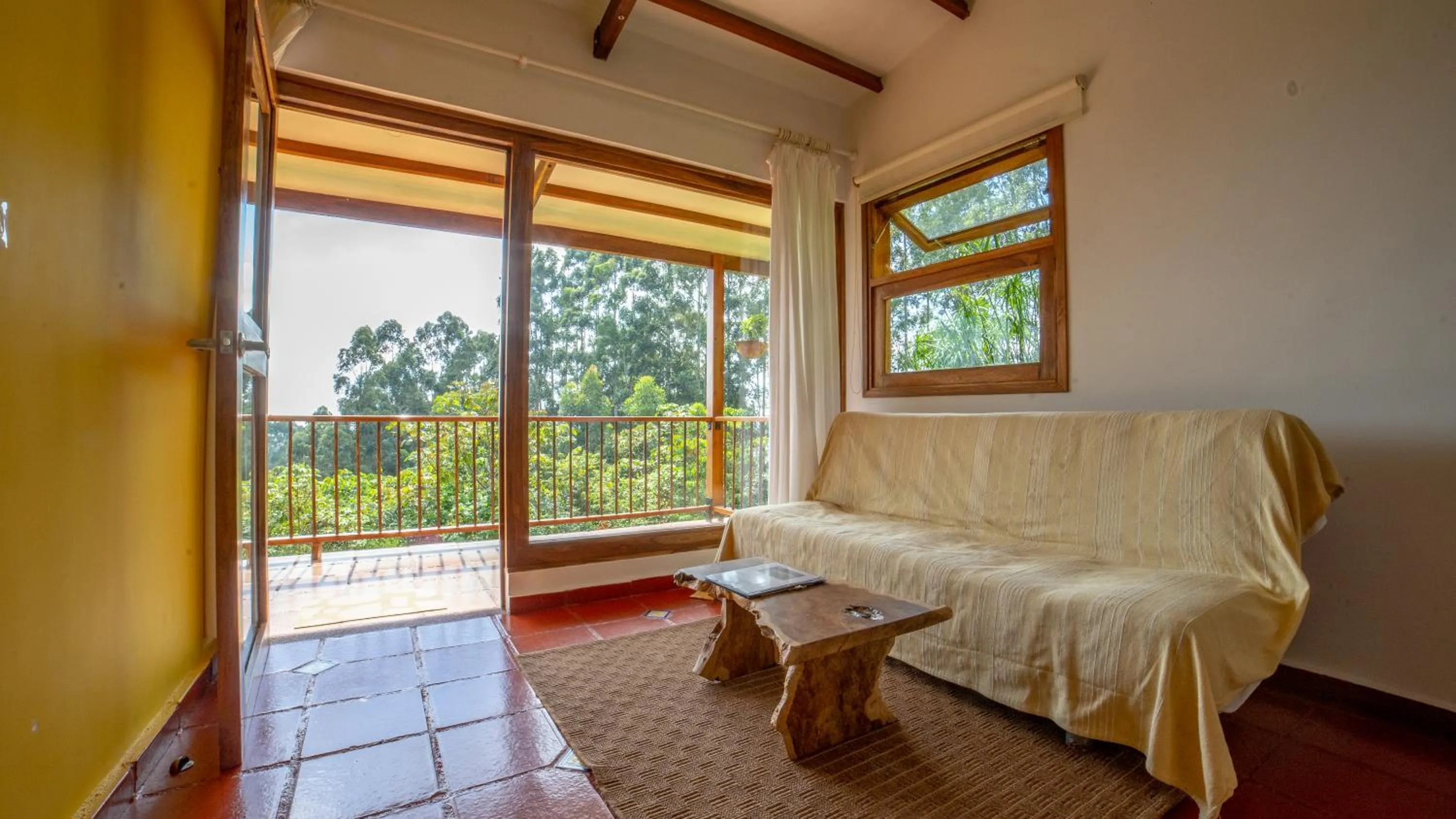 View (from property/room) in Ecoresort Gran Azul