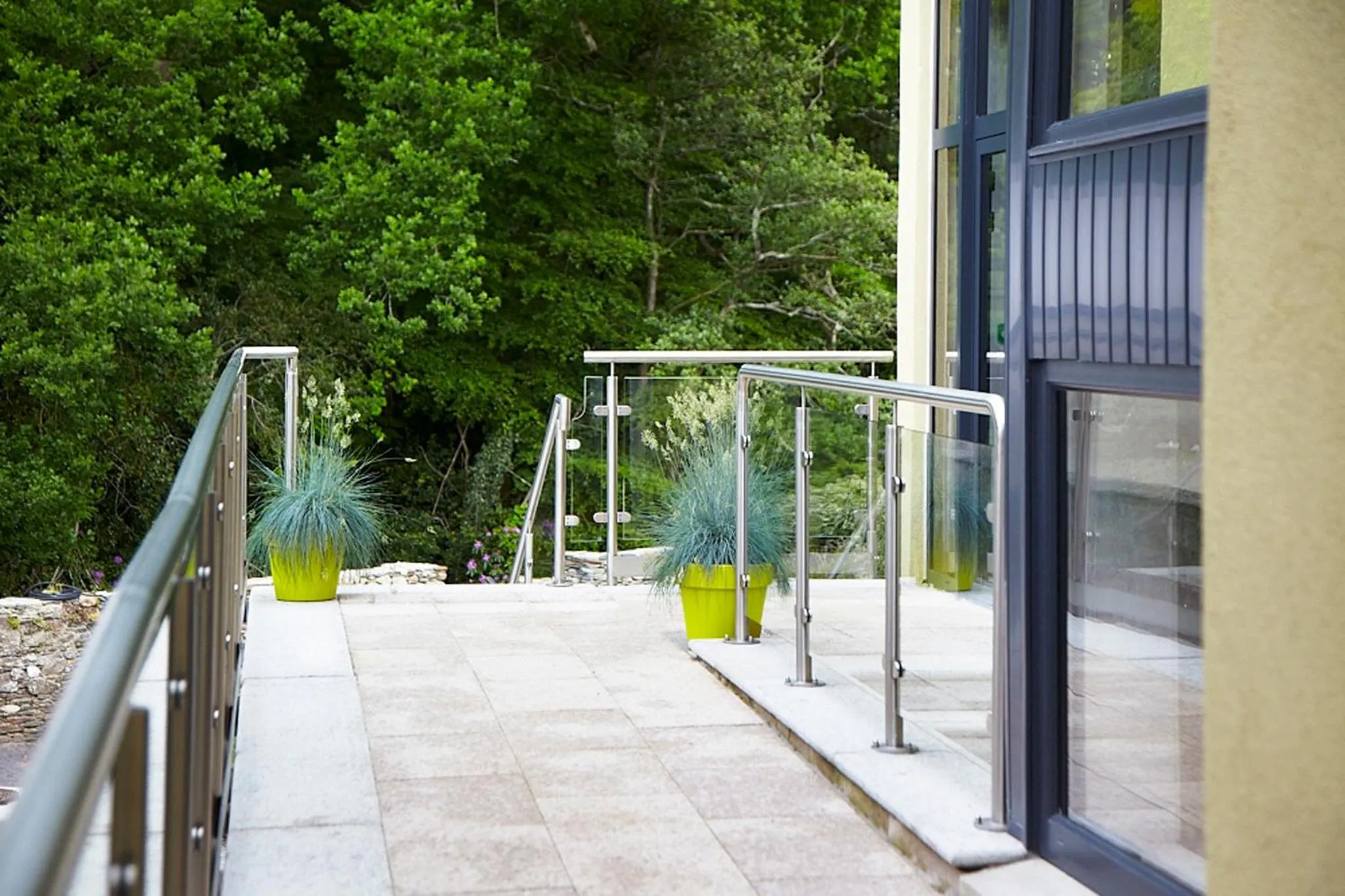 Other in Clody Lodge