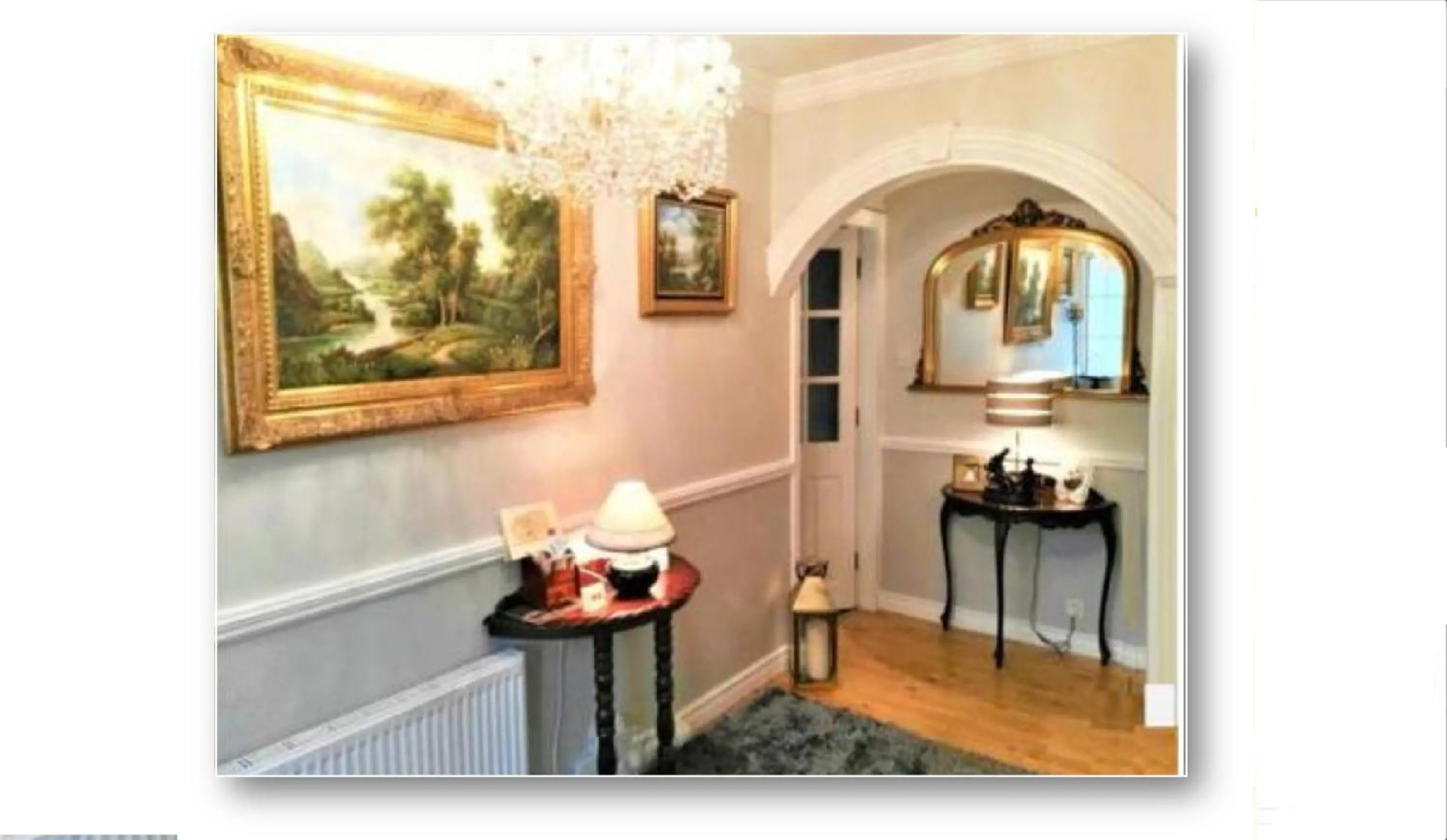 Other in Leabrook House