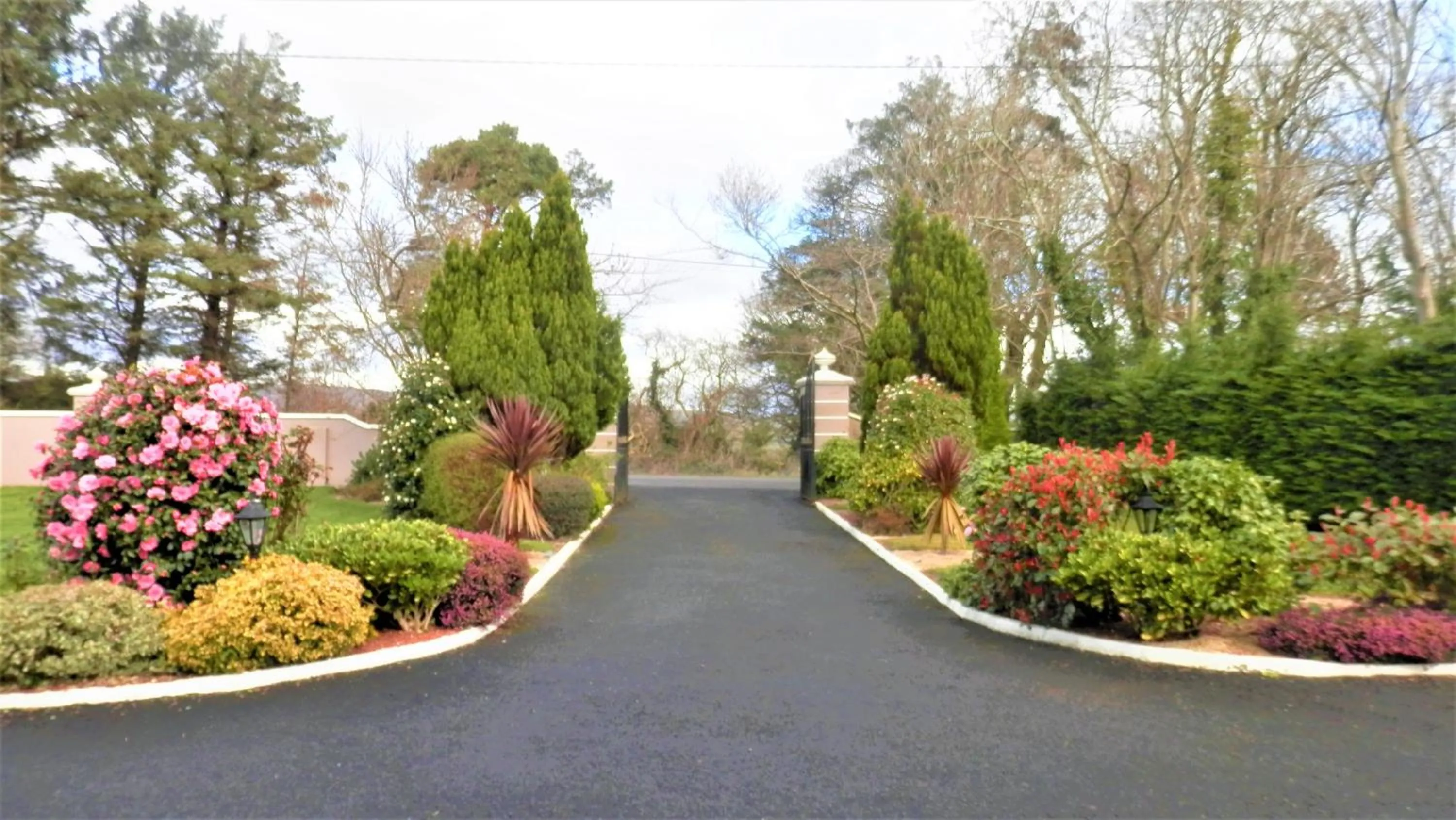 Other in Leabrook House