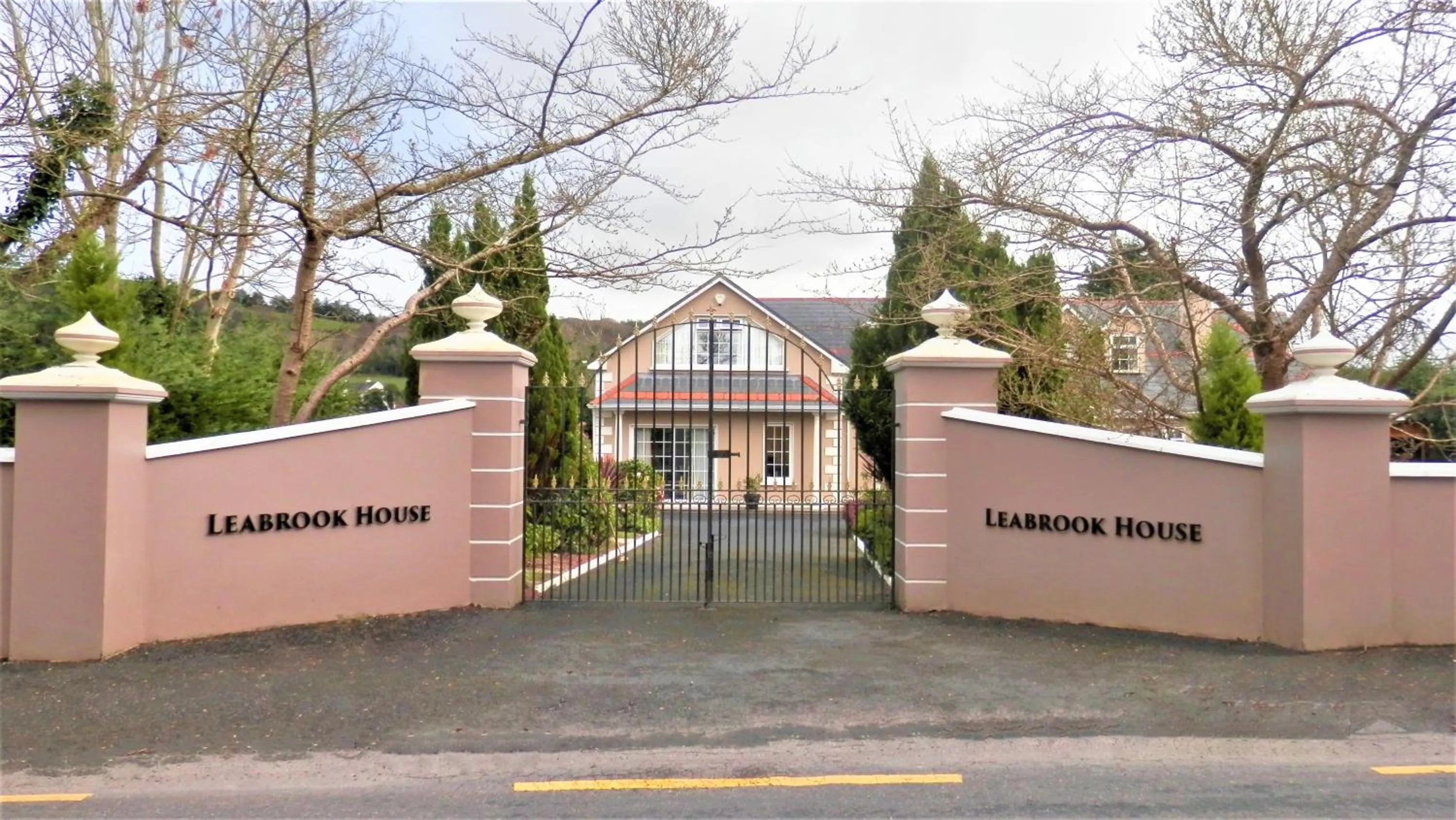 Other in Leabrook House