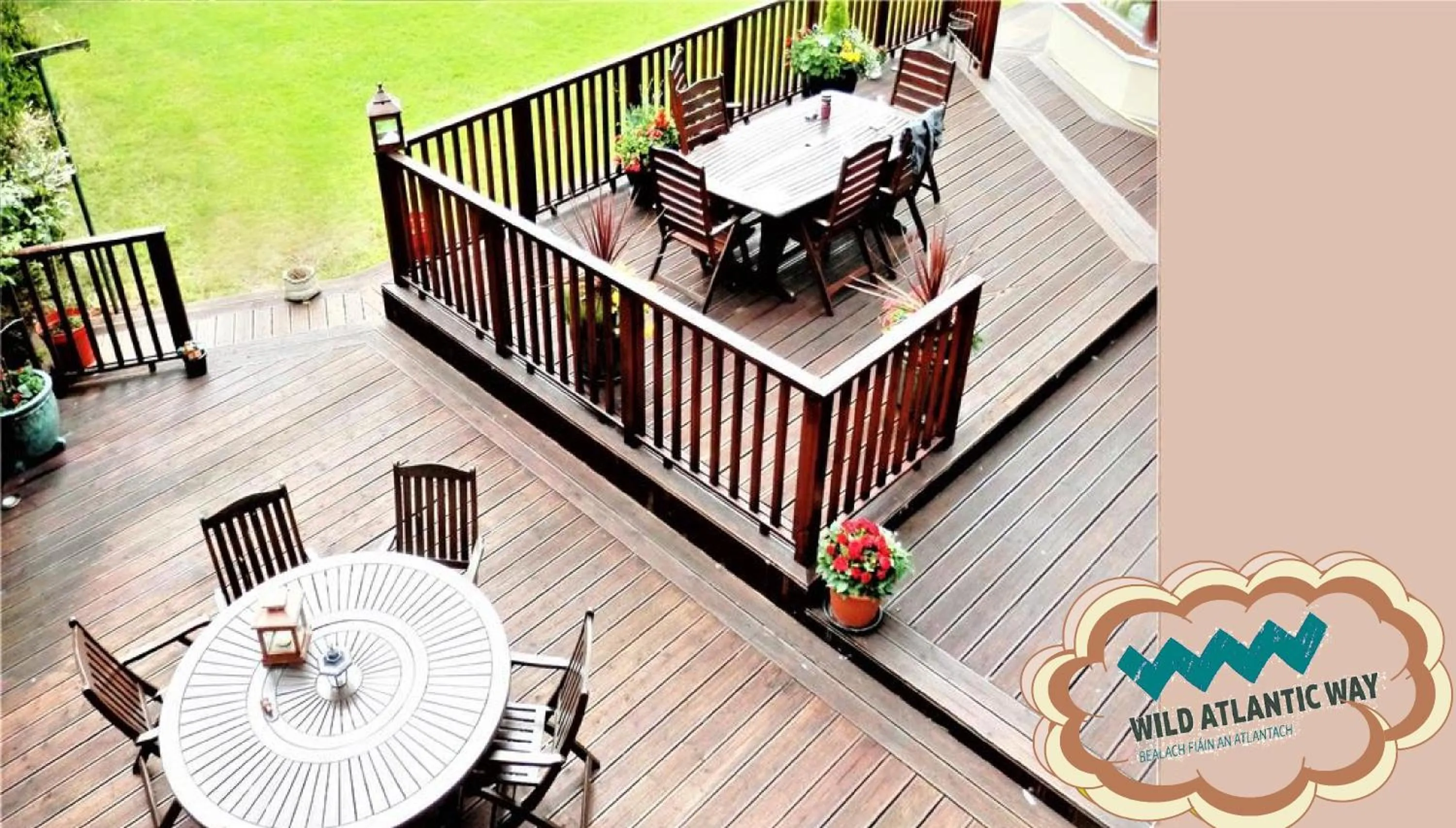 Other in Leabrook House