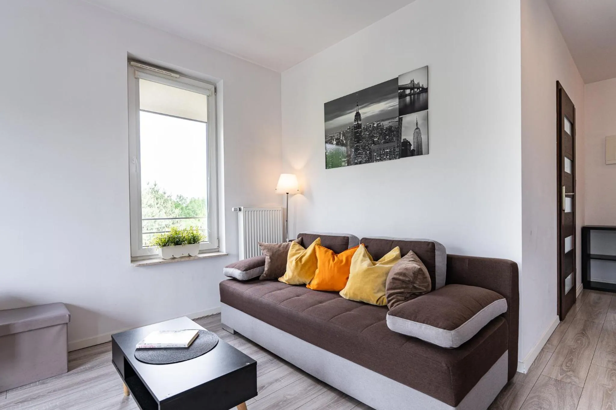 Apartamenty Tespis - Andersa