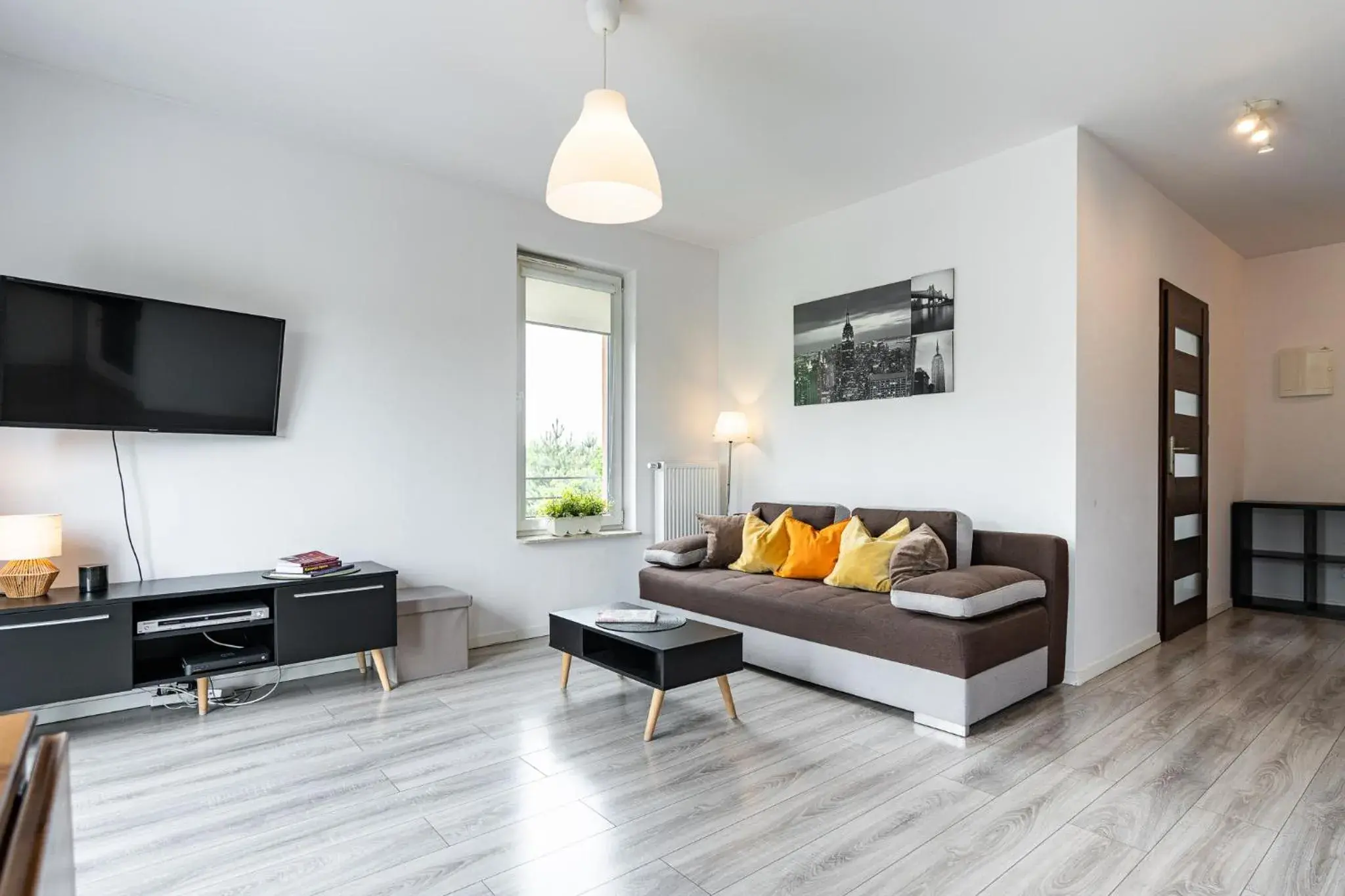 Apartamenty Tespis - Andersa Apartamenty Tespis - Andersa