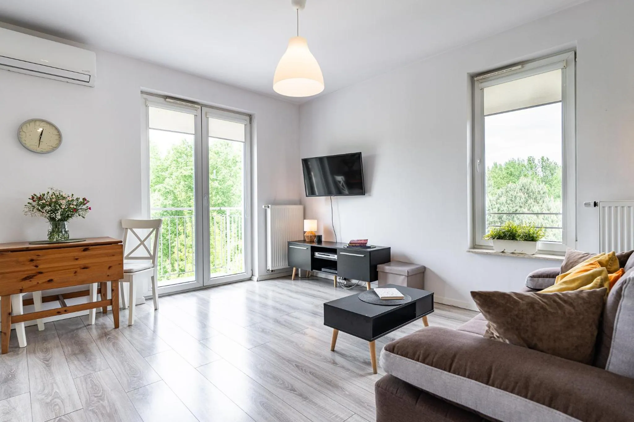 Apartamenty Tespis - Andersa