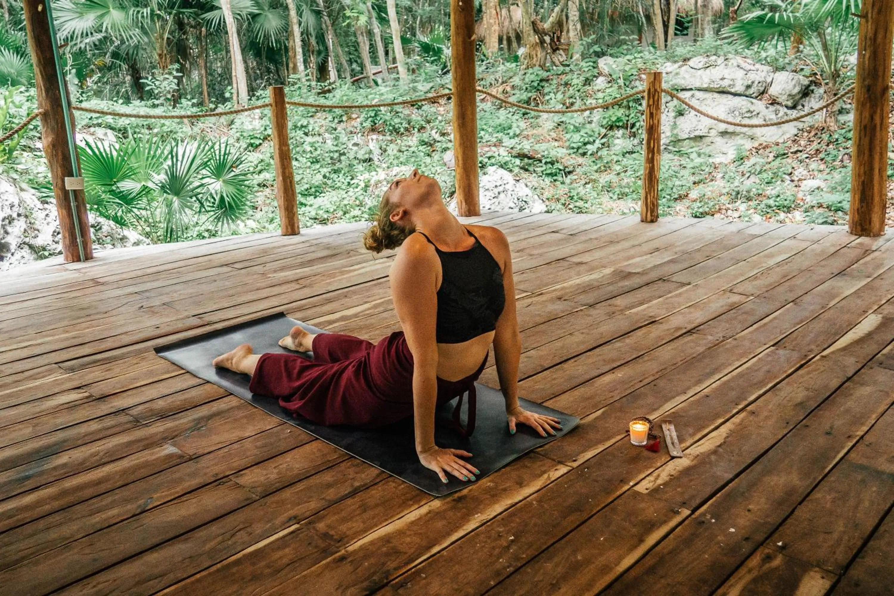 Activities in Akumal Natura Glamping