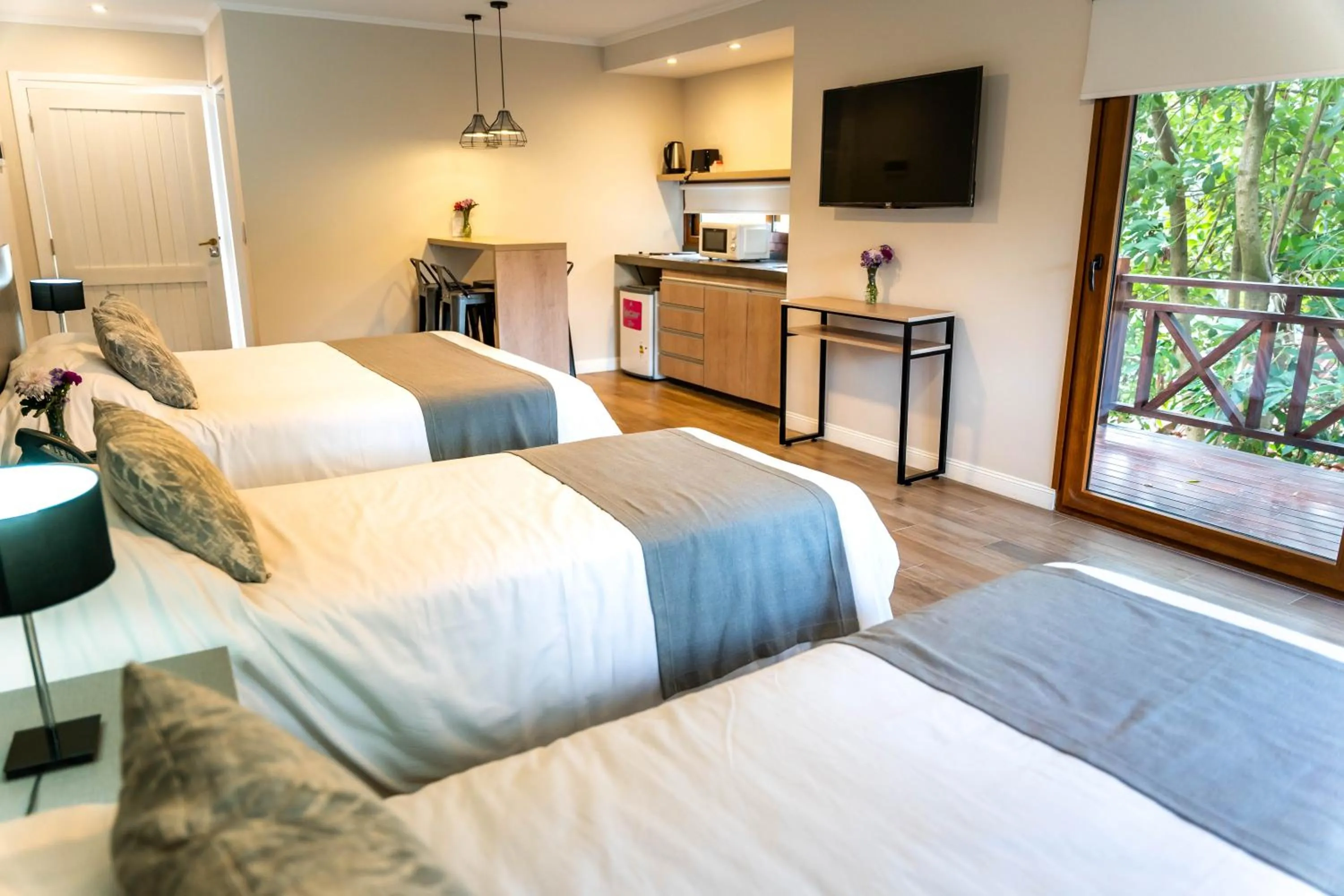 Bedroom, Bed in O2 Hotel Valeria del Mar