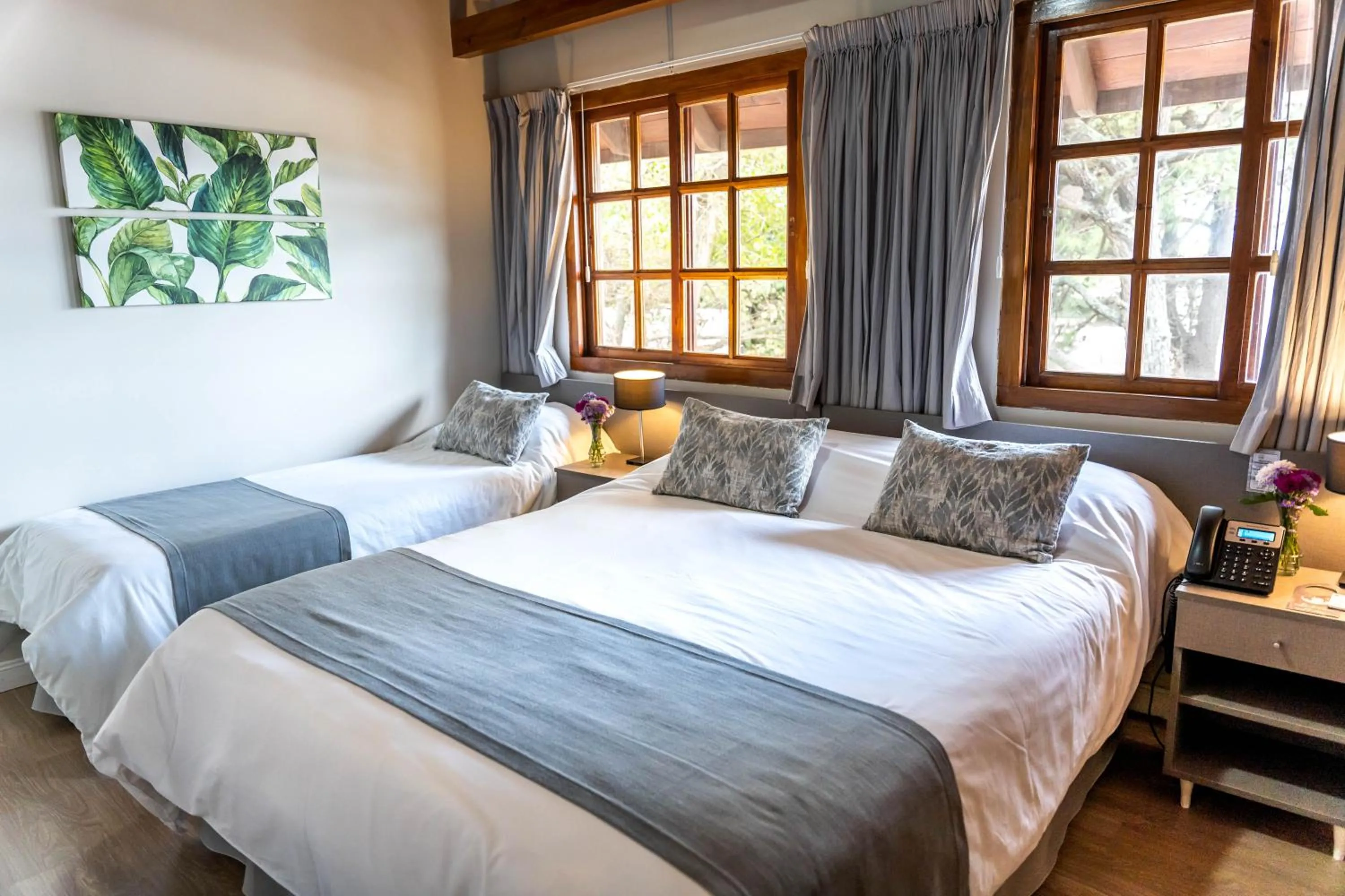 Bedroom, Bed in O2 Hotel Valeria del Mar