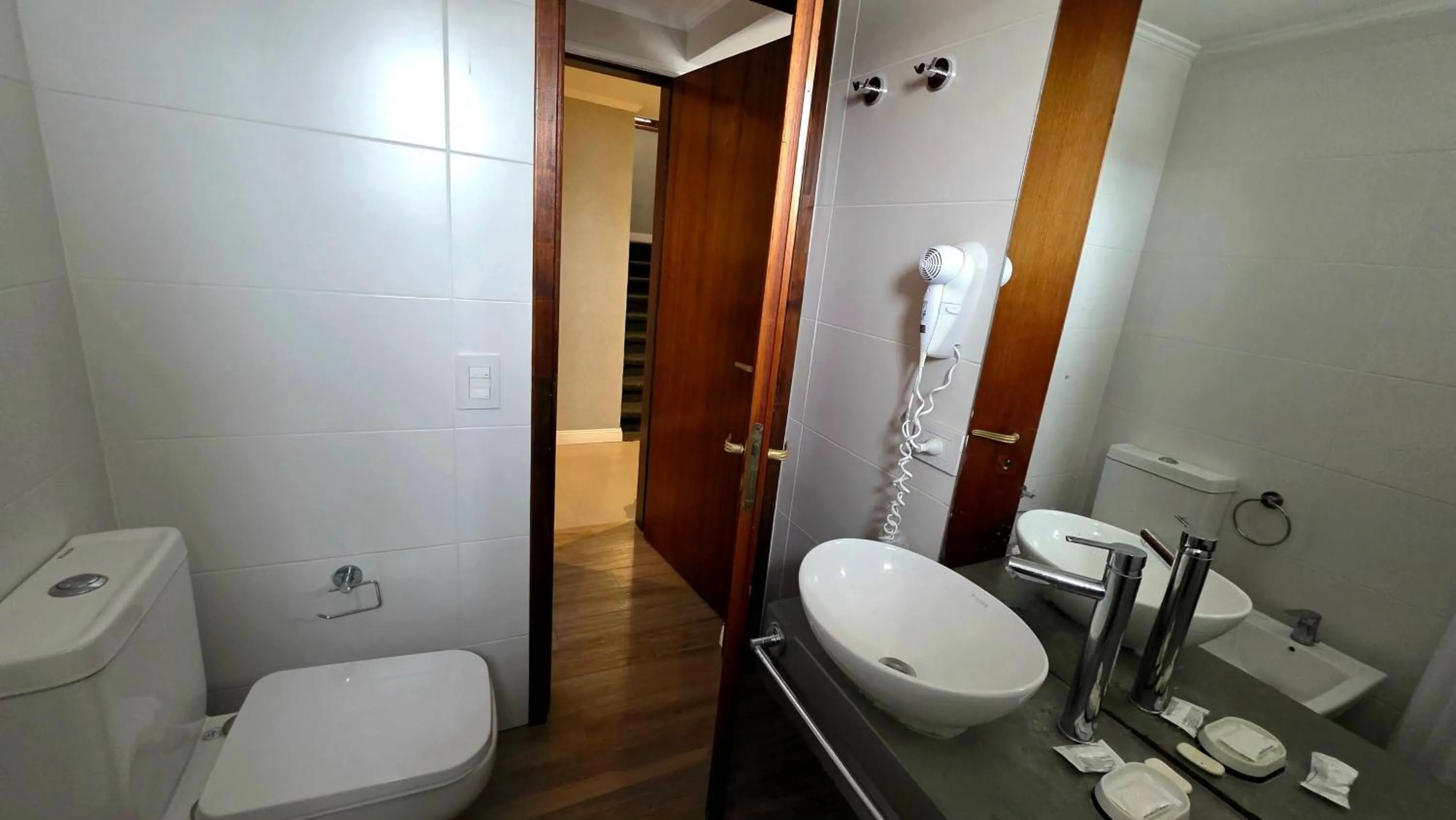 O2 Hotel Valeria del Mar