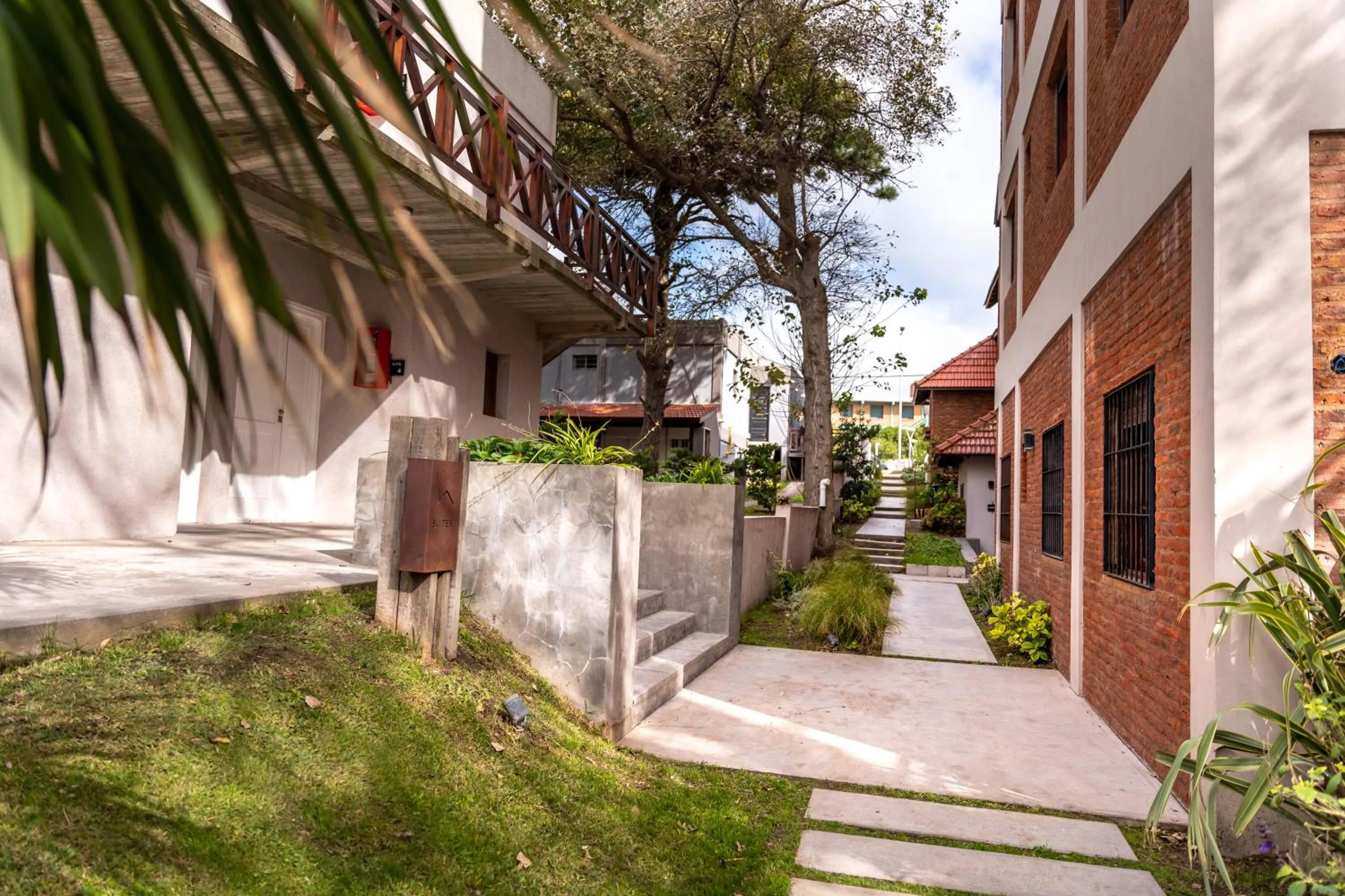 Day in O2 Hotel Valeria del Mar