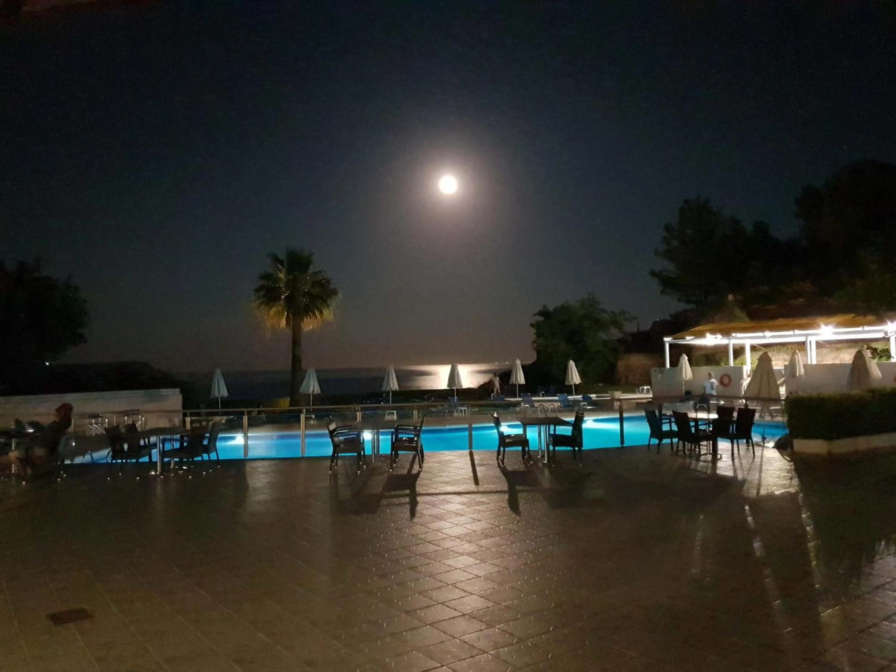 Karavados Beach Hotel