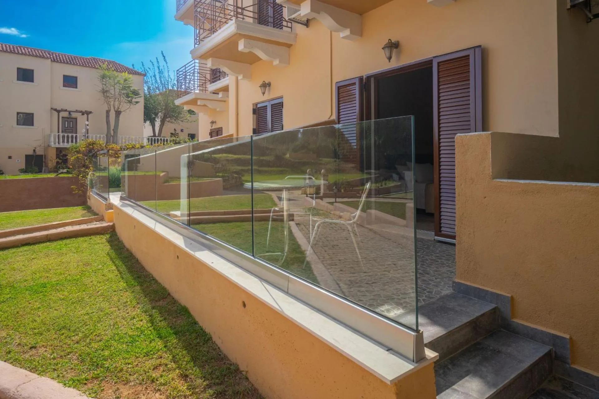 Karavados Beach Hotel