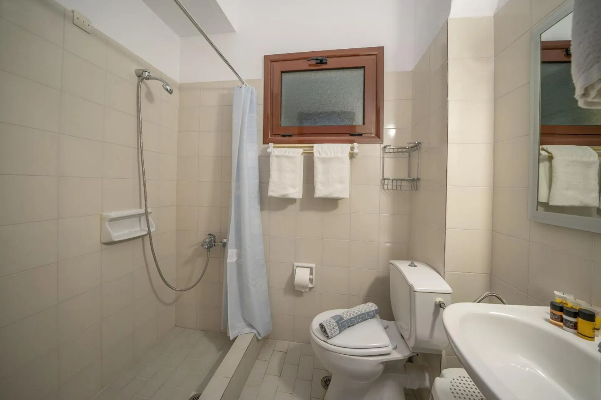 Karavados Beach Hotel