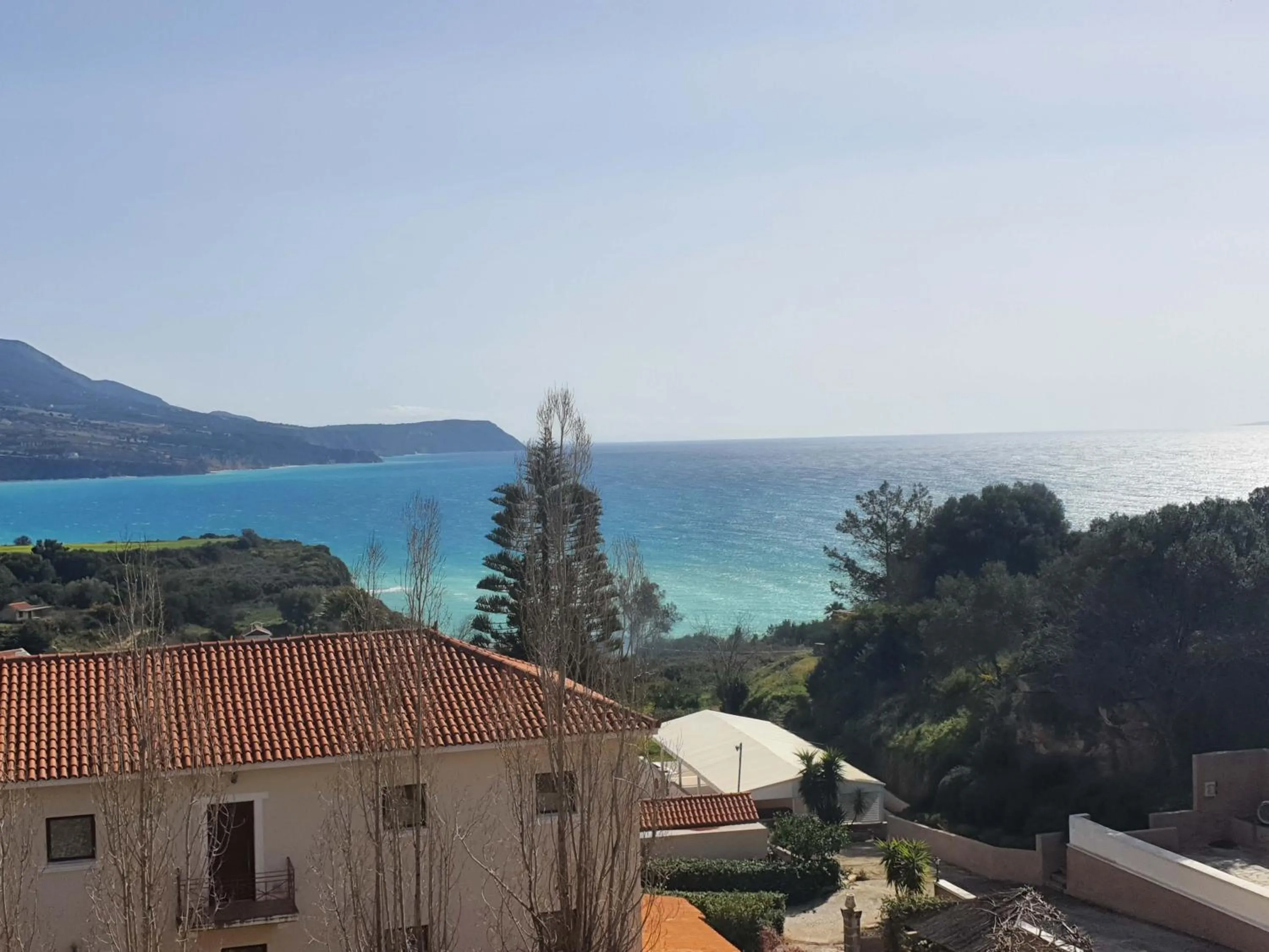 Karavados Beach Hotel