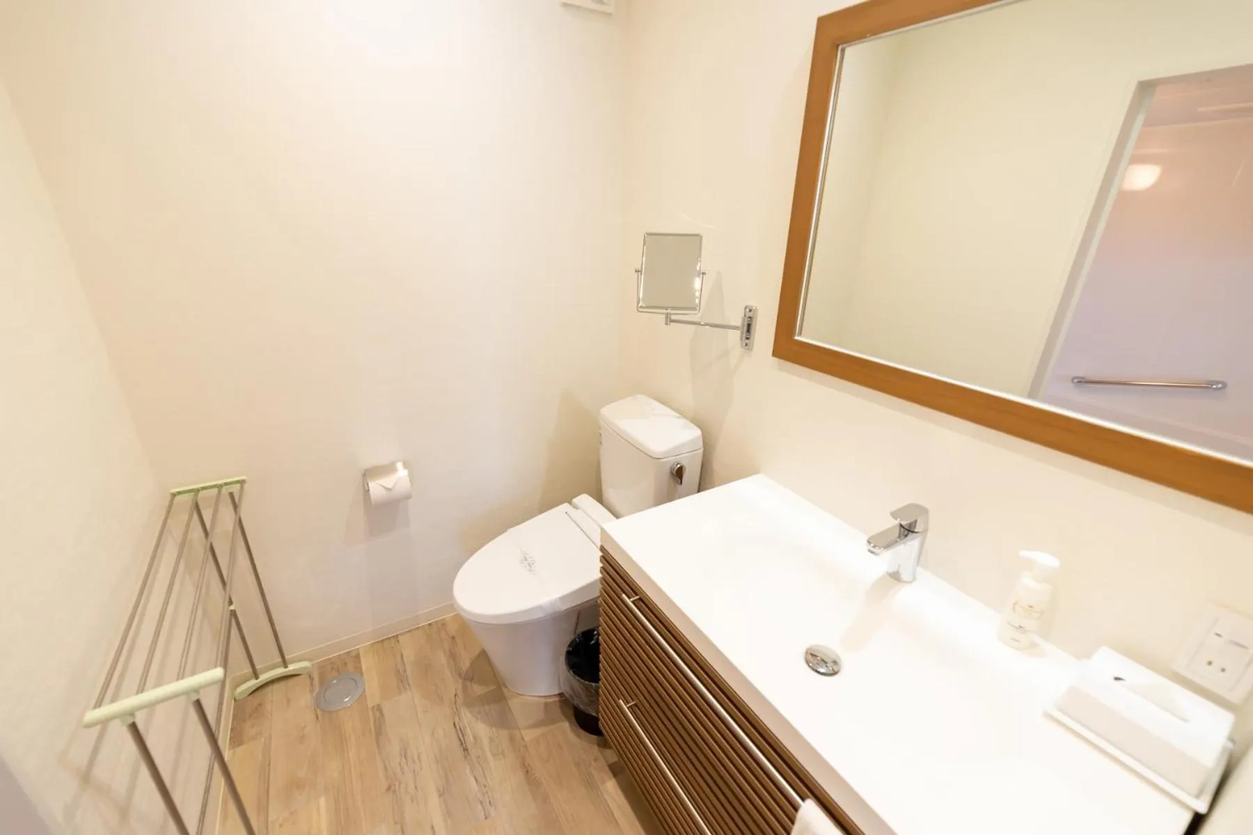 Photo of the whole room in Native Sea Amami Adan On The Beach