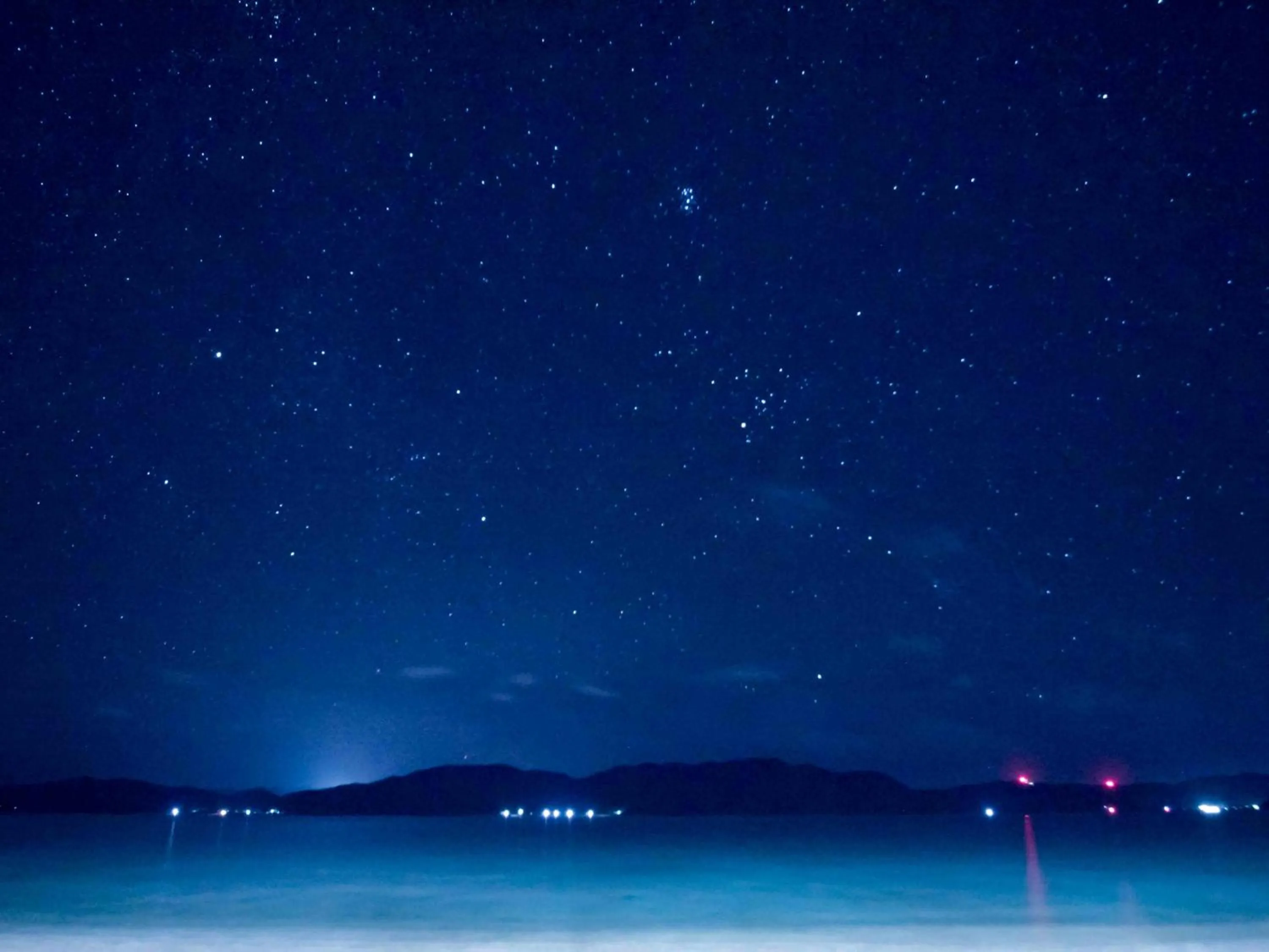 Natural landscape in Native Sea Amami Adan On The Beach