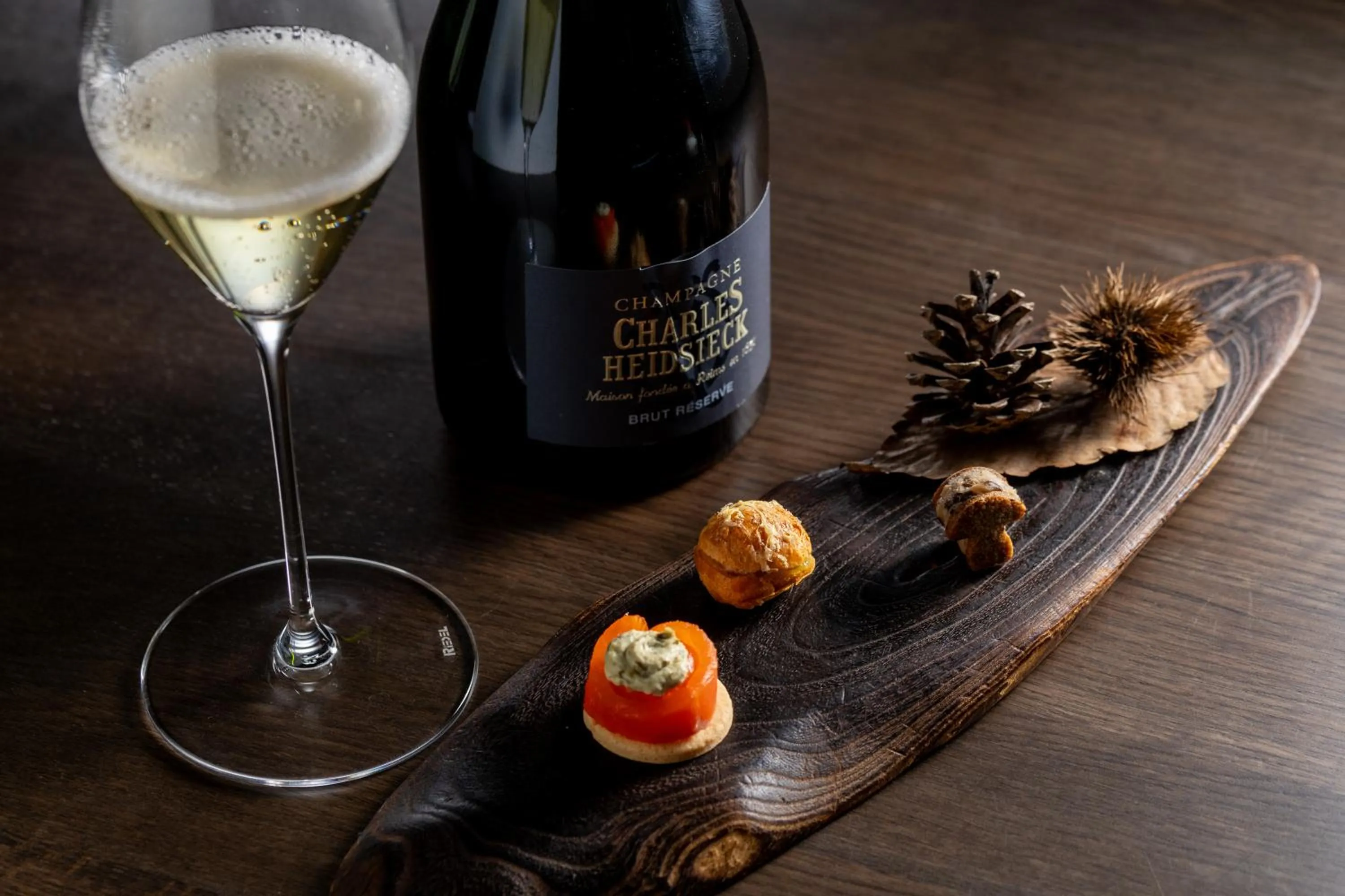 Dinner in Sake Hotel Tamakiya