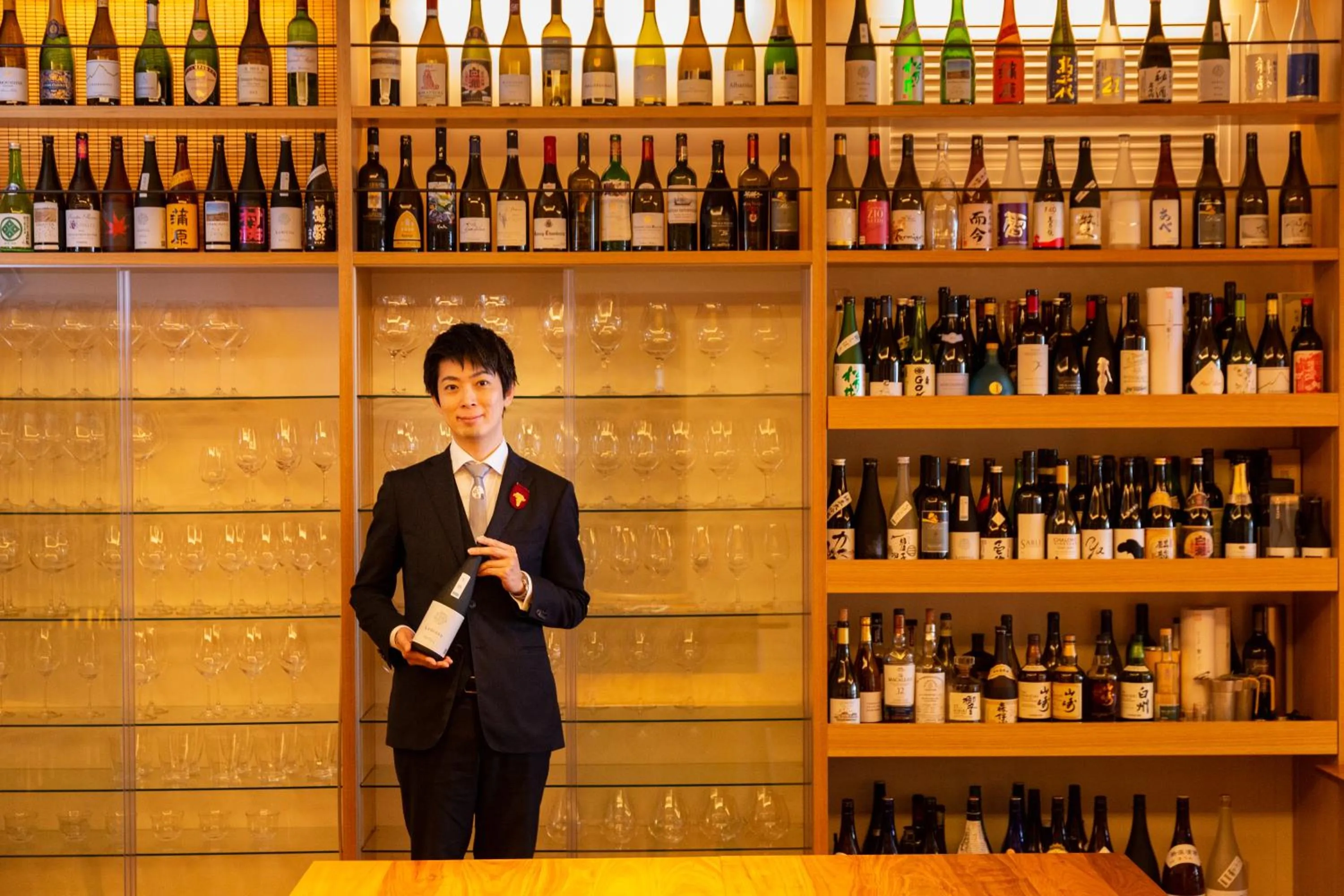 Restaurant/places to eat in Sake Hotel Tamakiya