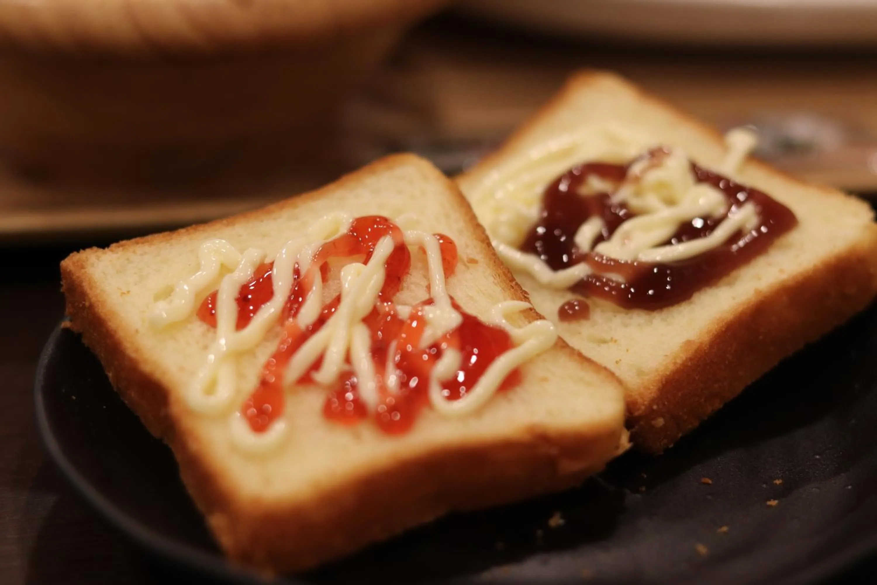 Breakfast in Castle Inn Toyokawa