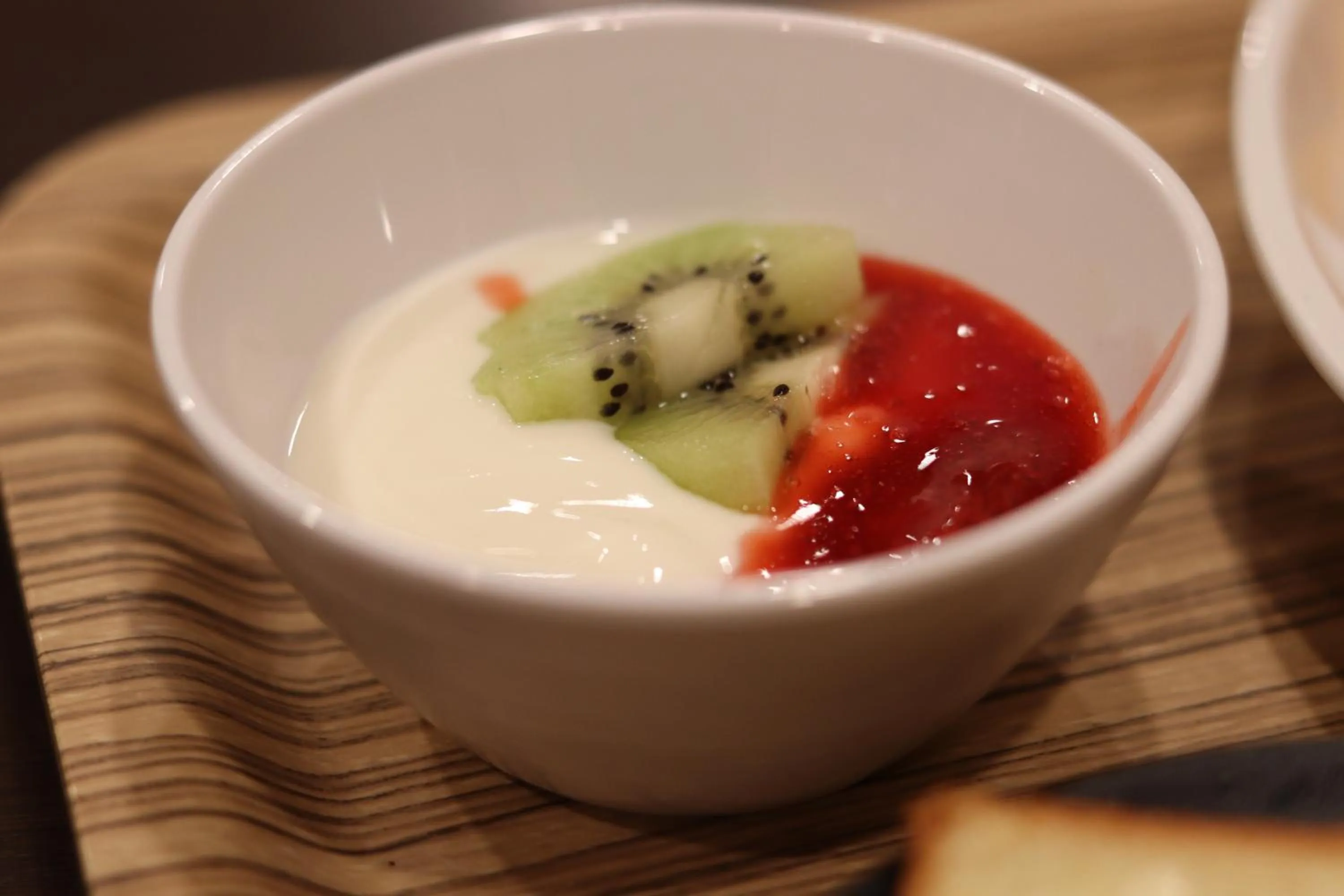 Breakfast in Castle Inn Toyokawa