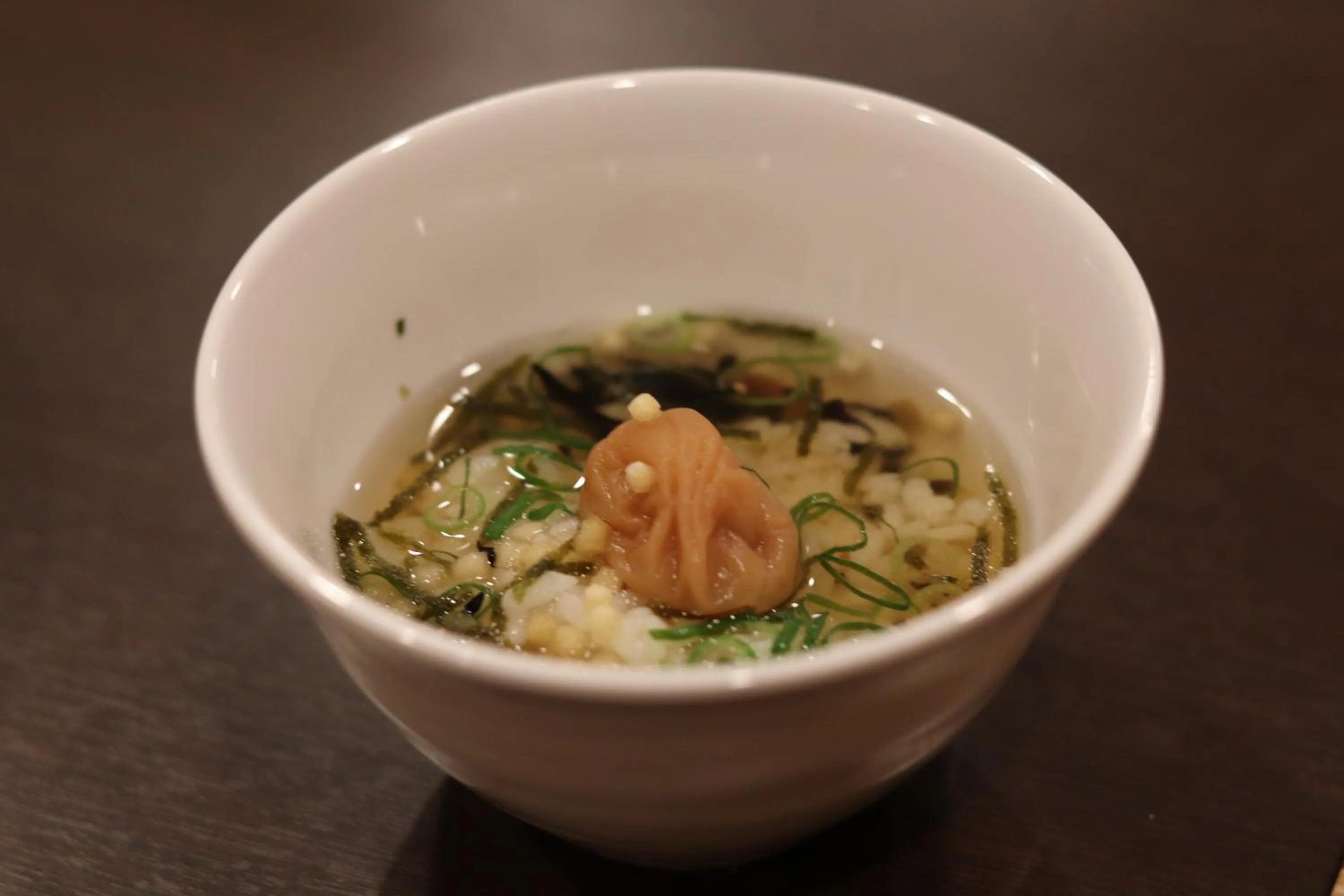 Breakfast in Castle Inn Toyokawa