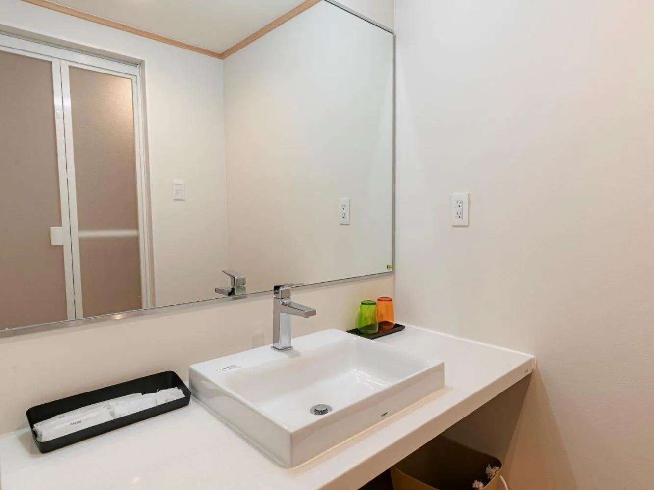 Bathroom in Ureshino Motoyu