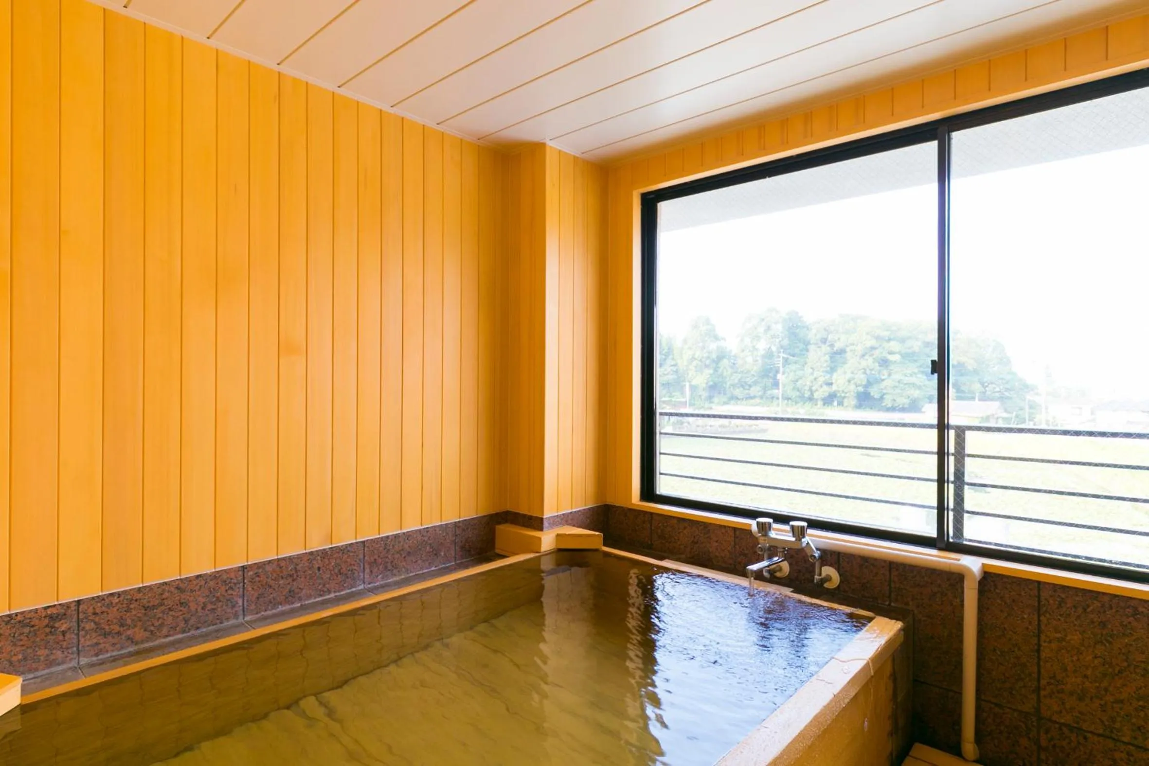 Hot Tub in Ureshino Motoyu