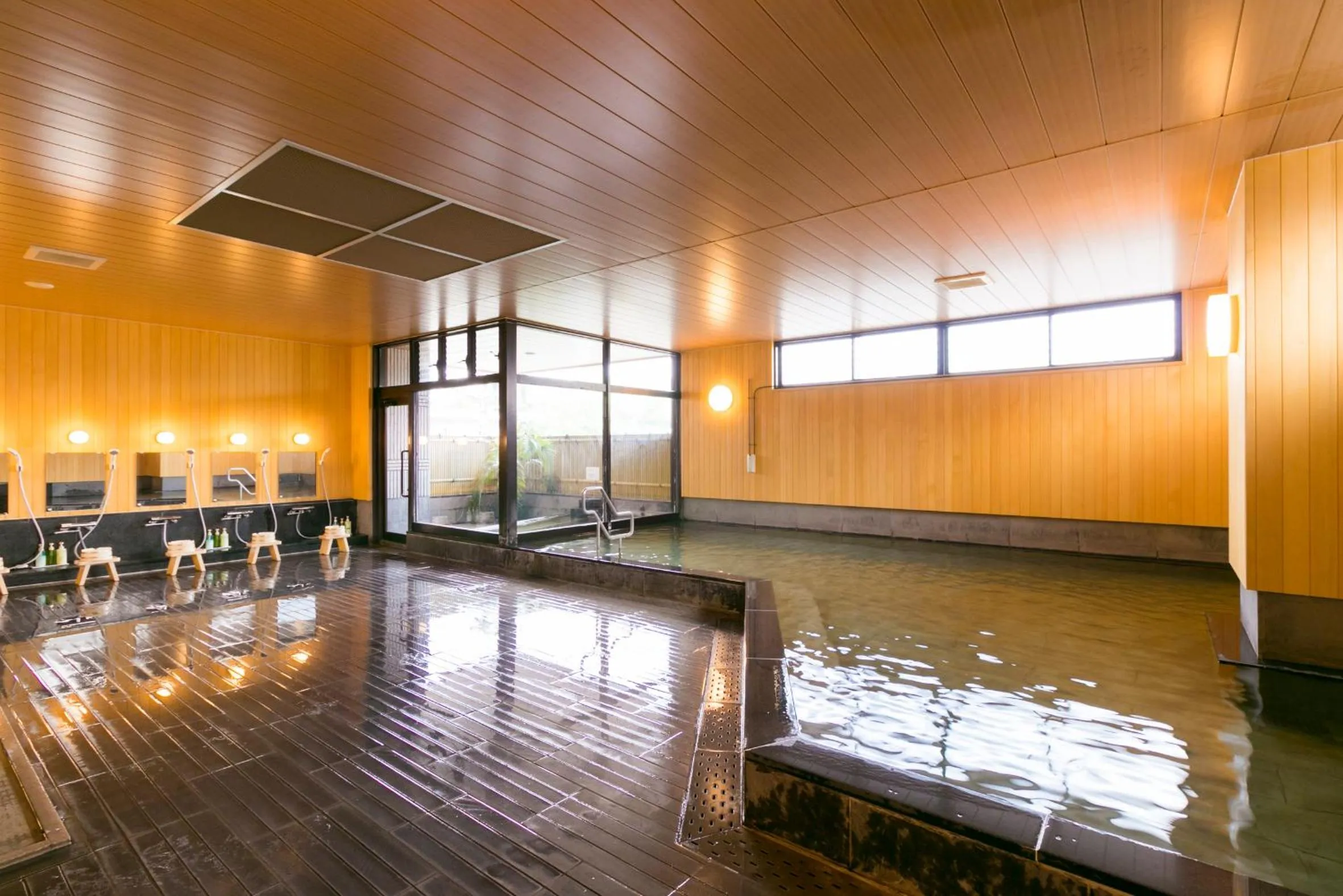 Day in Ureshino Motoyu