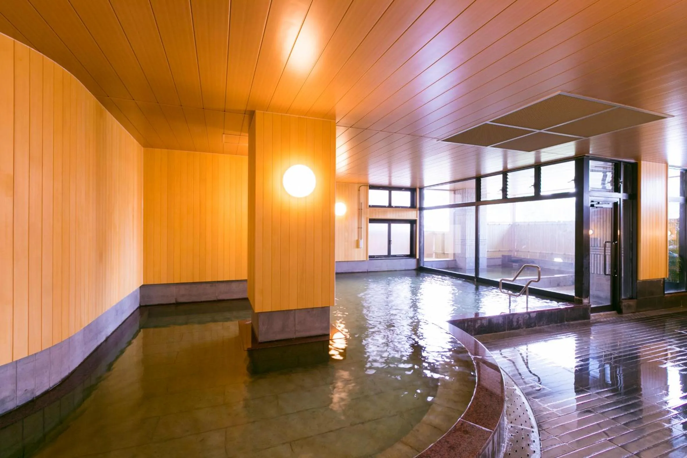 Day in Ureshino Motoyu