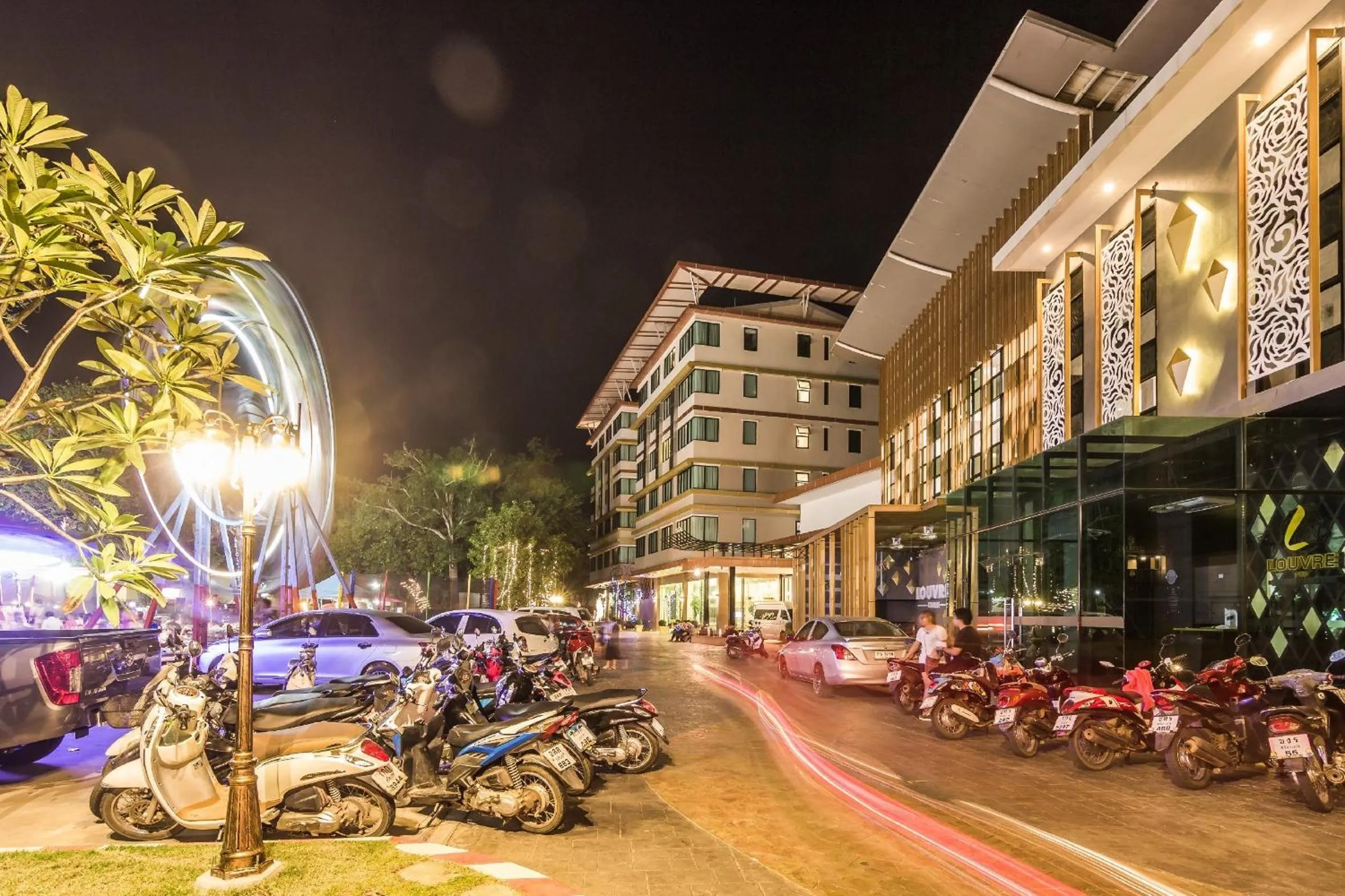 Gallery Design - SHA Extra Plus