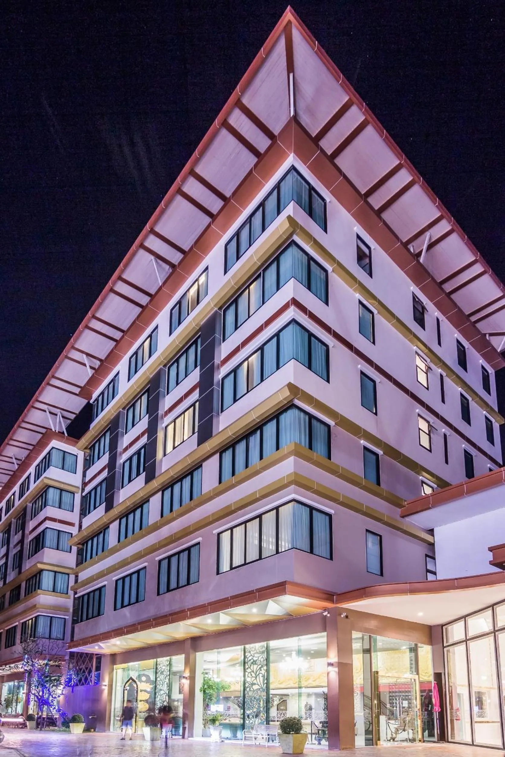 Gallery Design - SHA Extra Plus