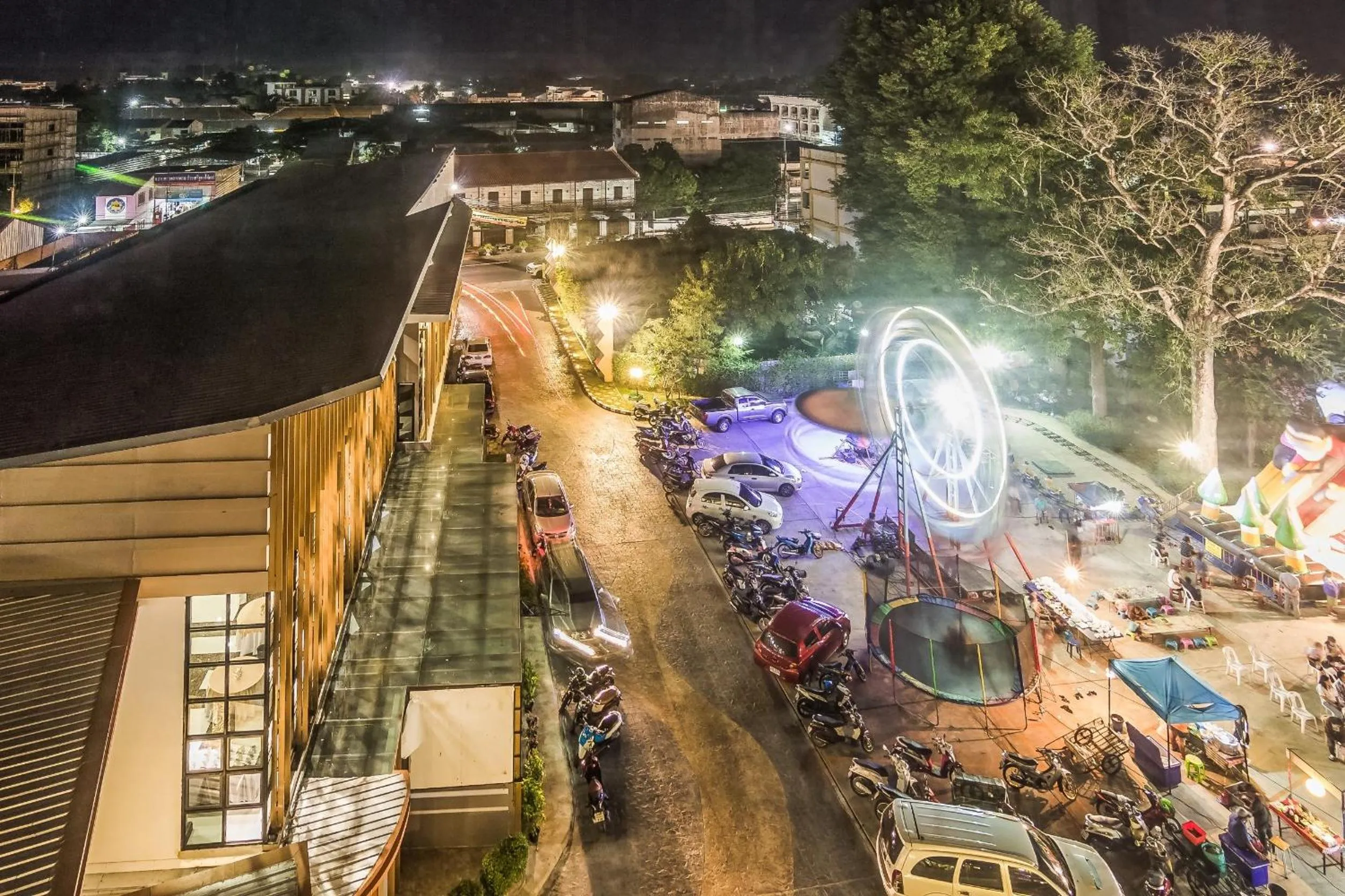 Gallery Design - SHA Extra Plus