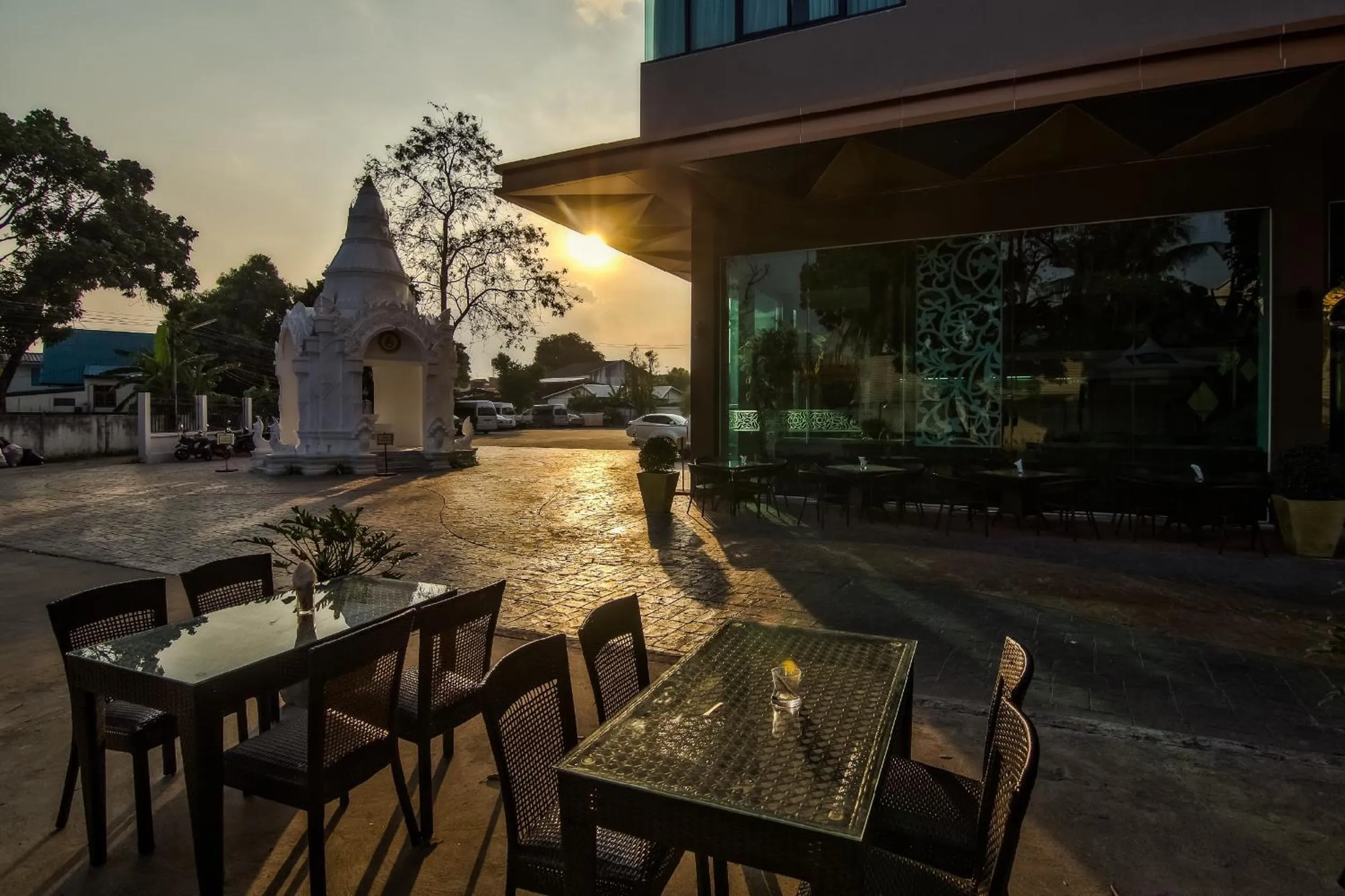 Gallery Design - SHA Extra Plus