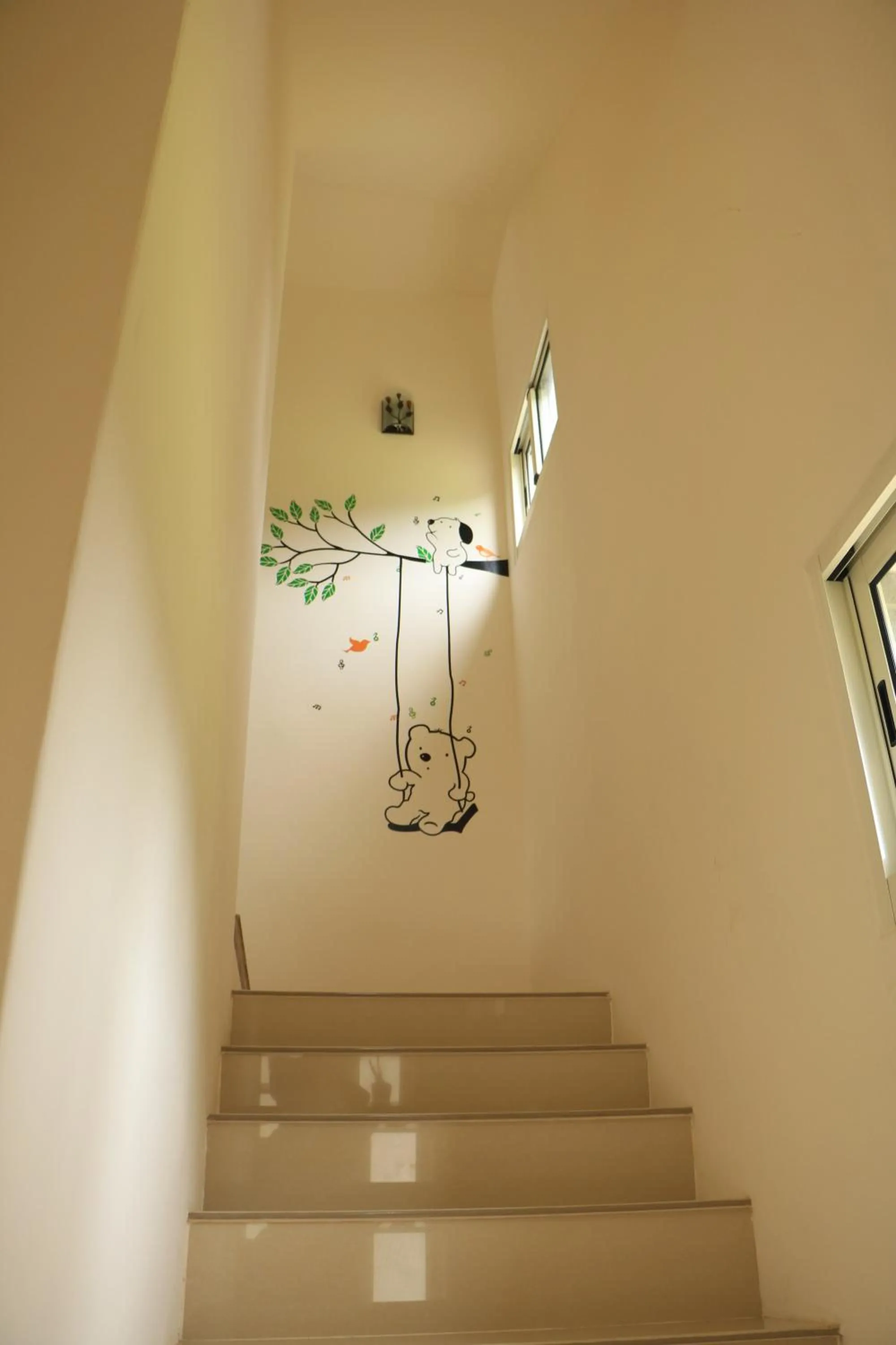 Property building in Fully B&B