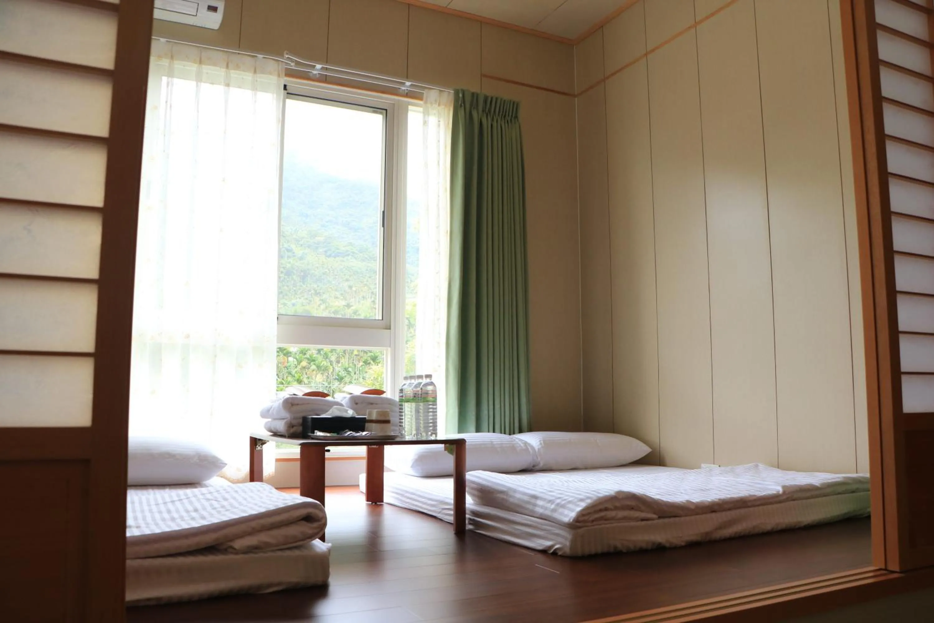 Property building, Bed in Fully B&B