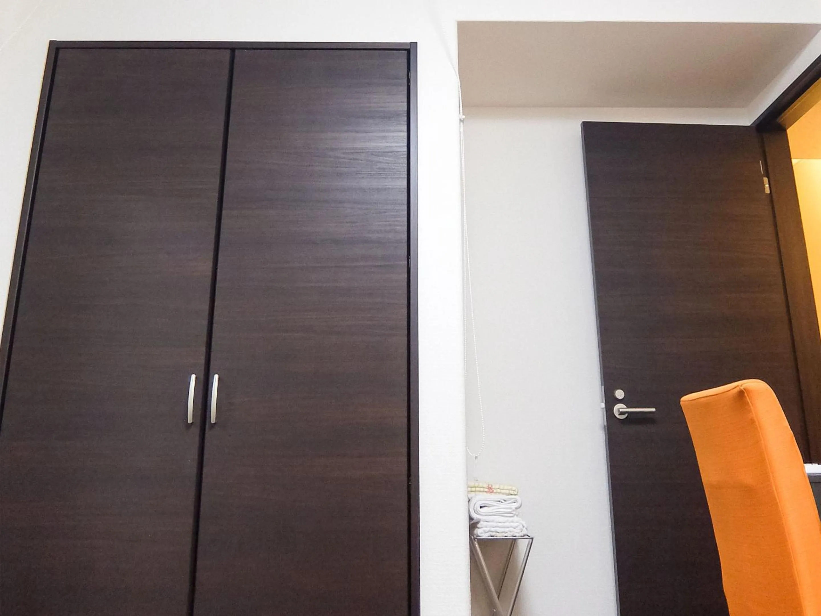 Photo of the whole room in Guesthouse Bell Fushimi