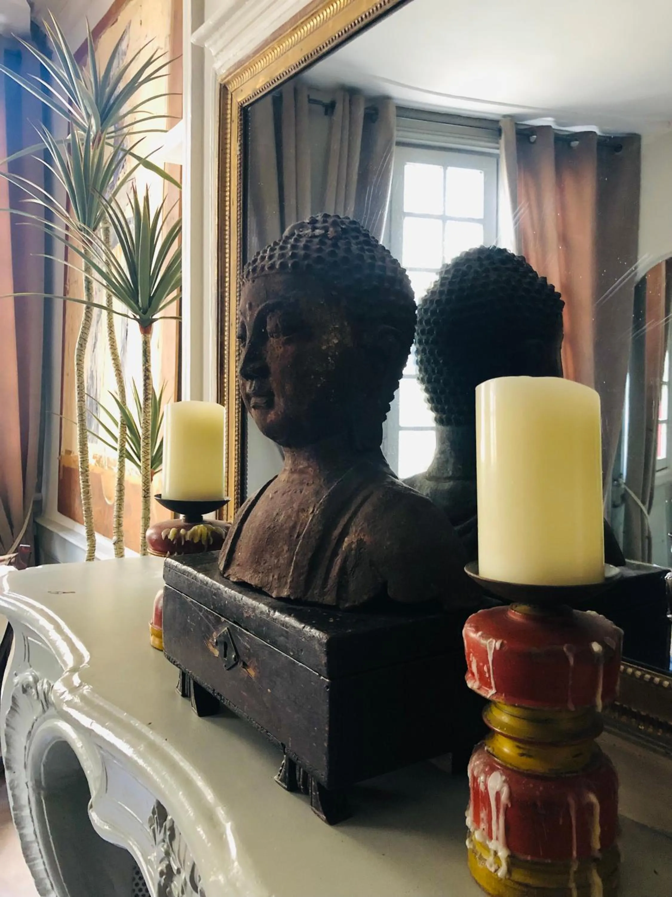 La Demeure du Lac de Fugeres