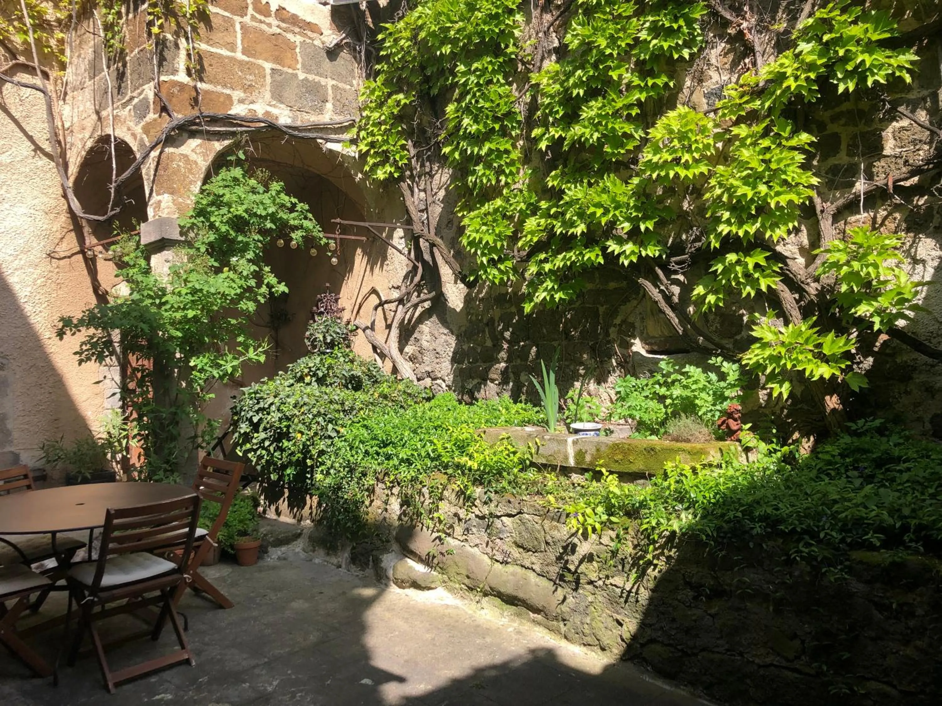 La Demeure du Lac de Fugeres