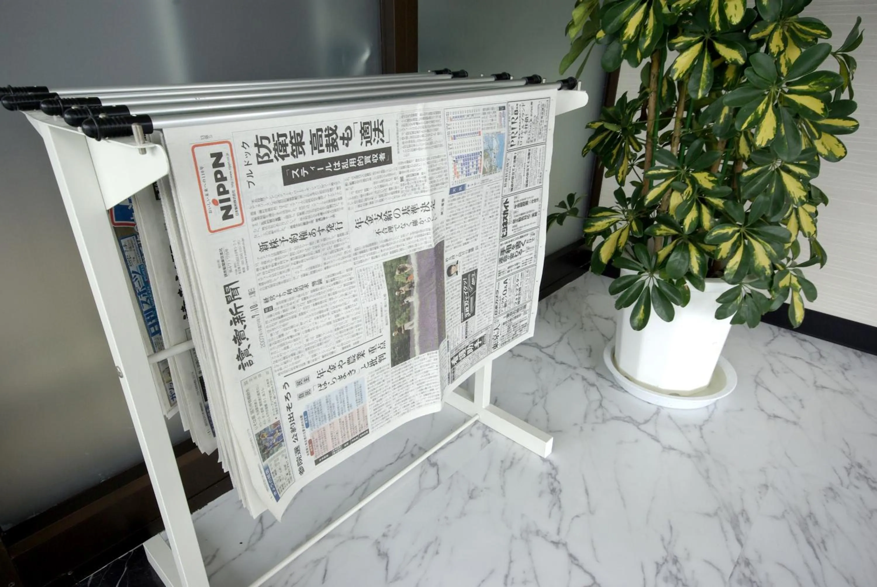 Other in Sakura Hotel Oami