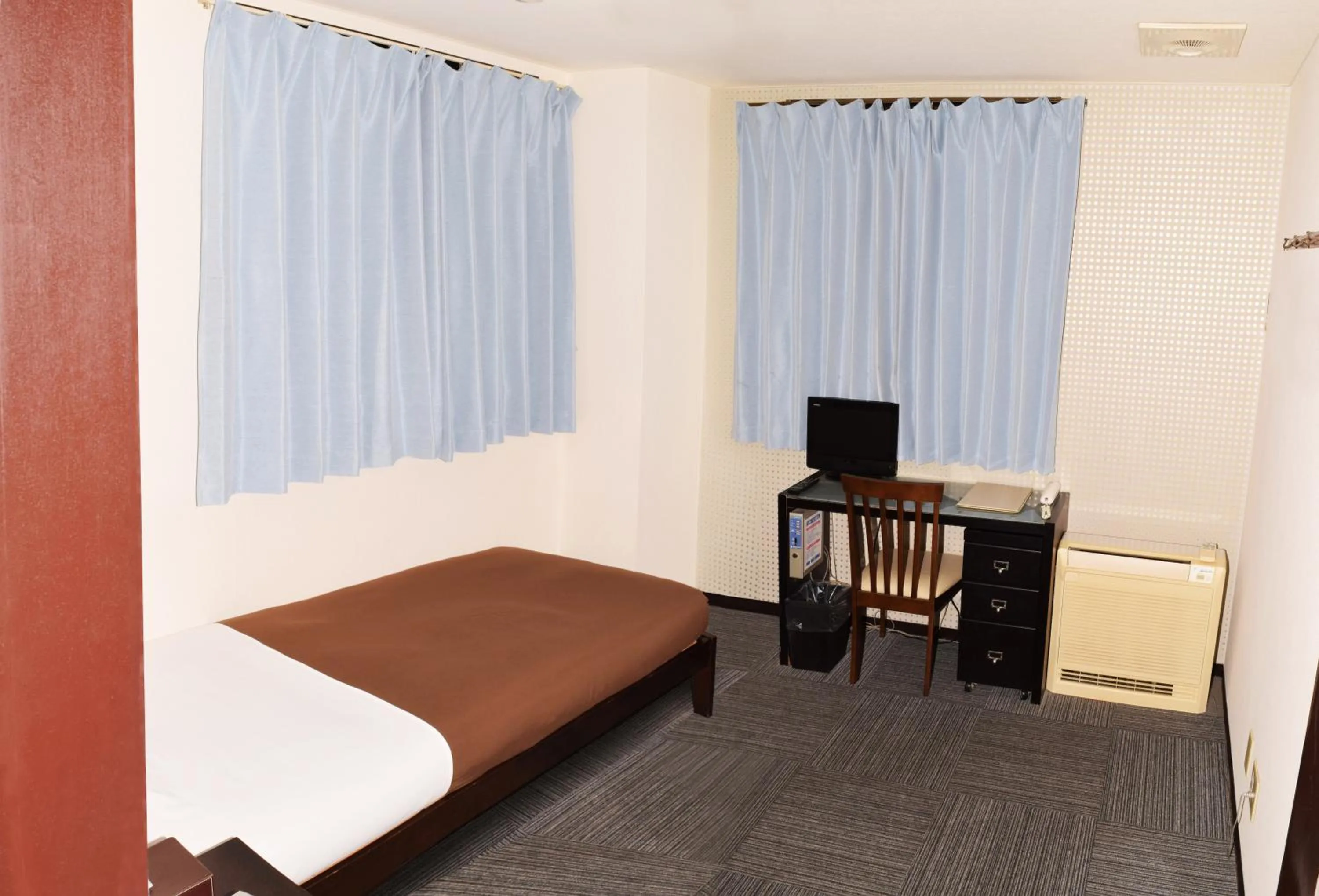 Single Room - Non-Smoking in Sakura Hotel Oami