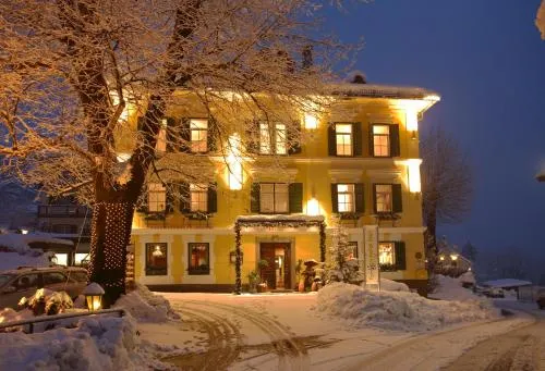 Familienhotel Post