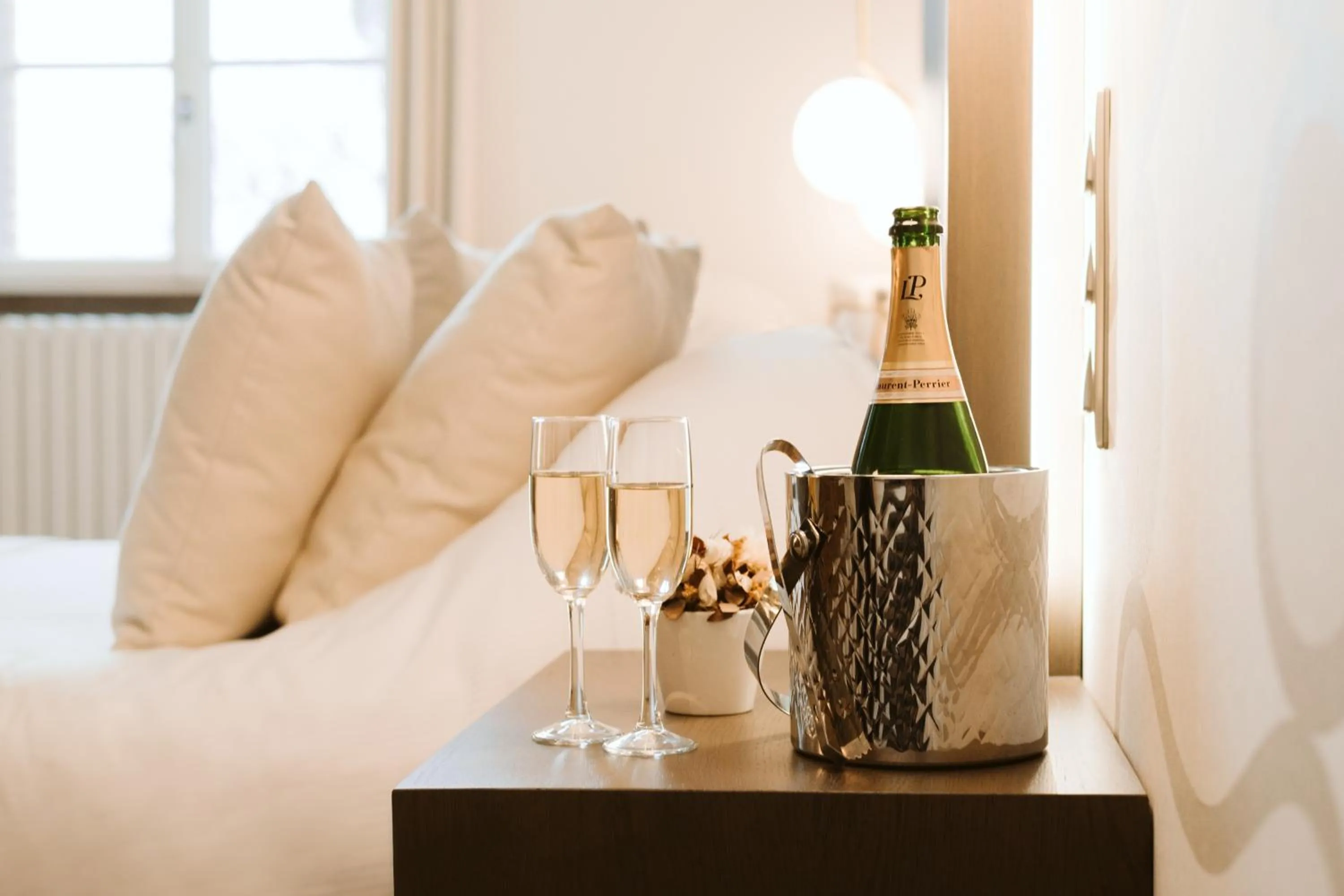 Bedroom in Domaine d'En Fargou