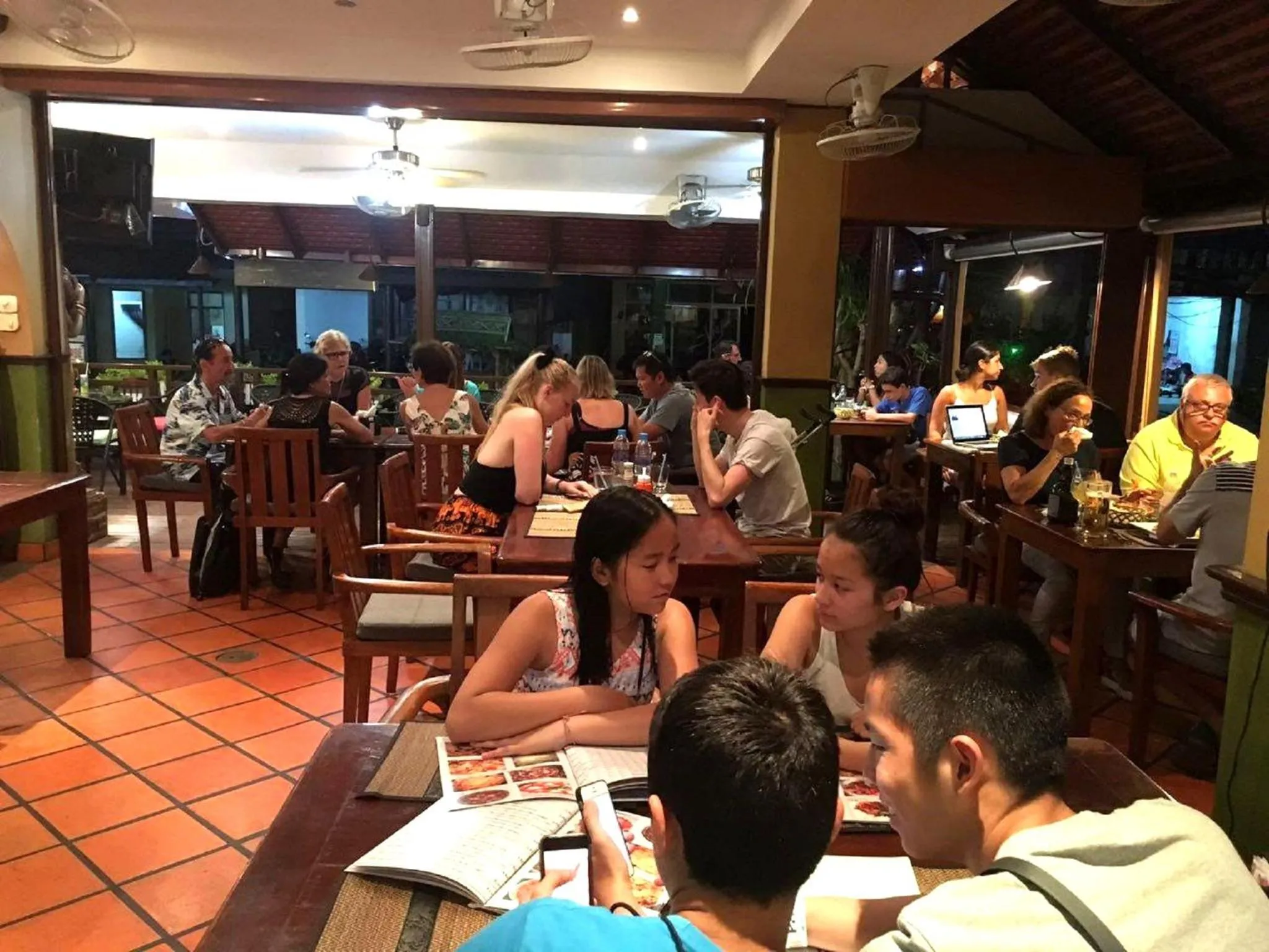 Facade/entrance in Casa E Mare