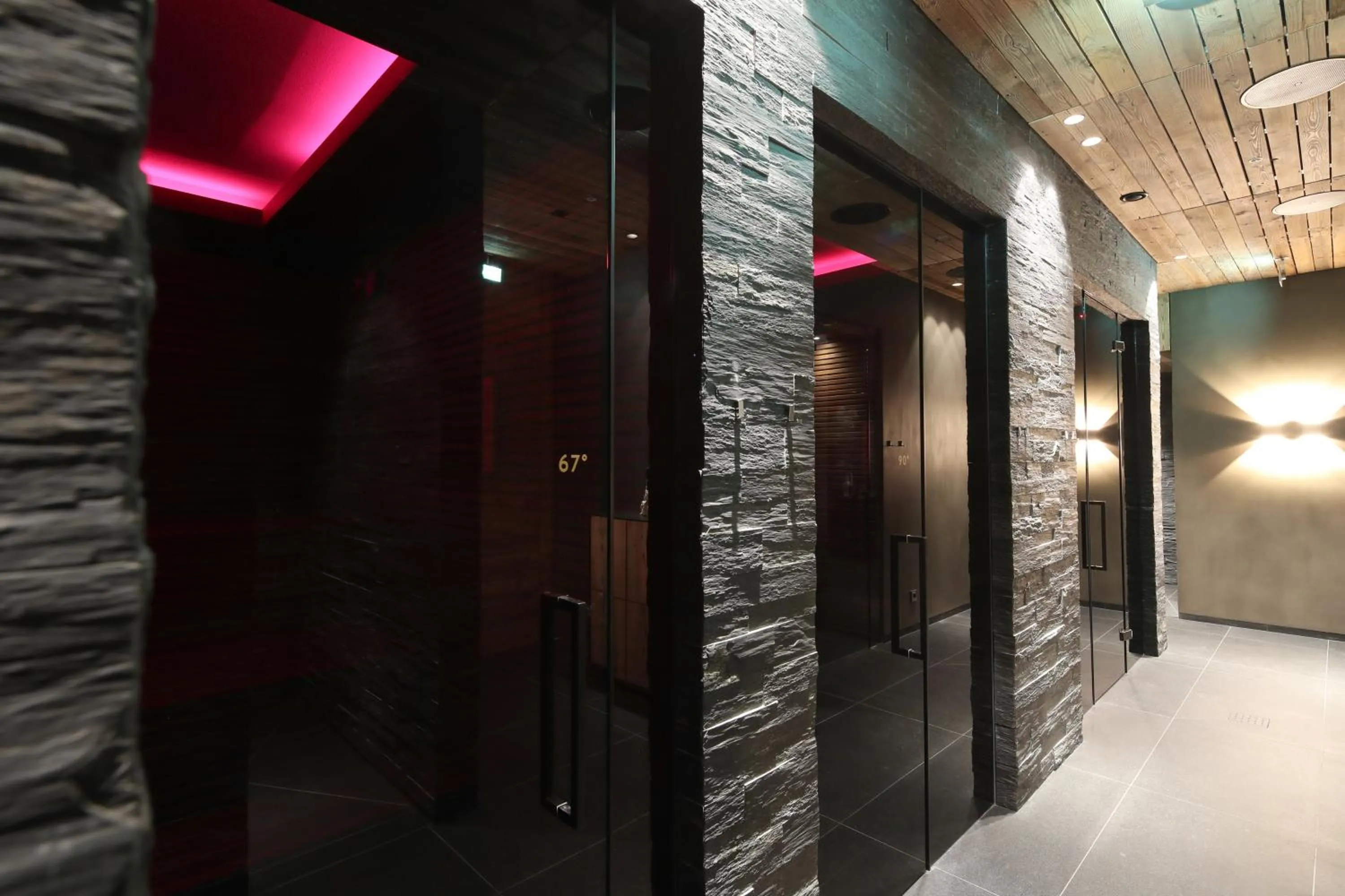 Massage in SEVERIN*S – The Alpine Retreat