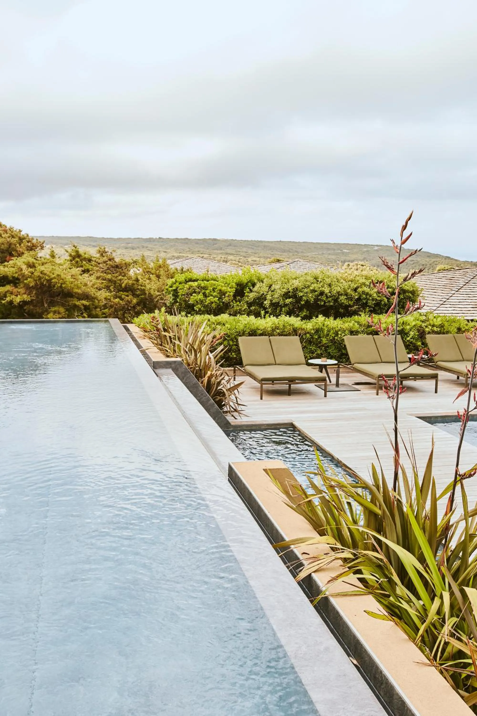 Spring in Hôtel & Spa Version Maquis Citadelle