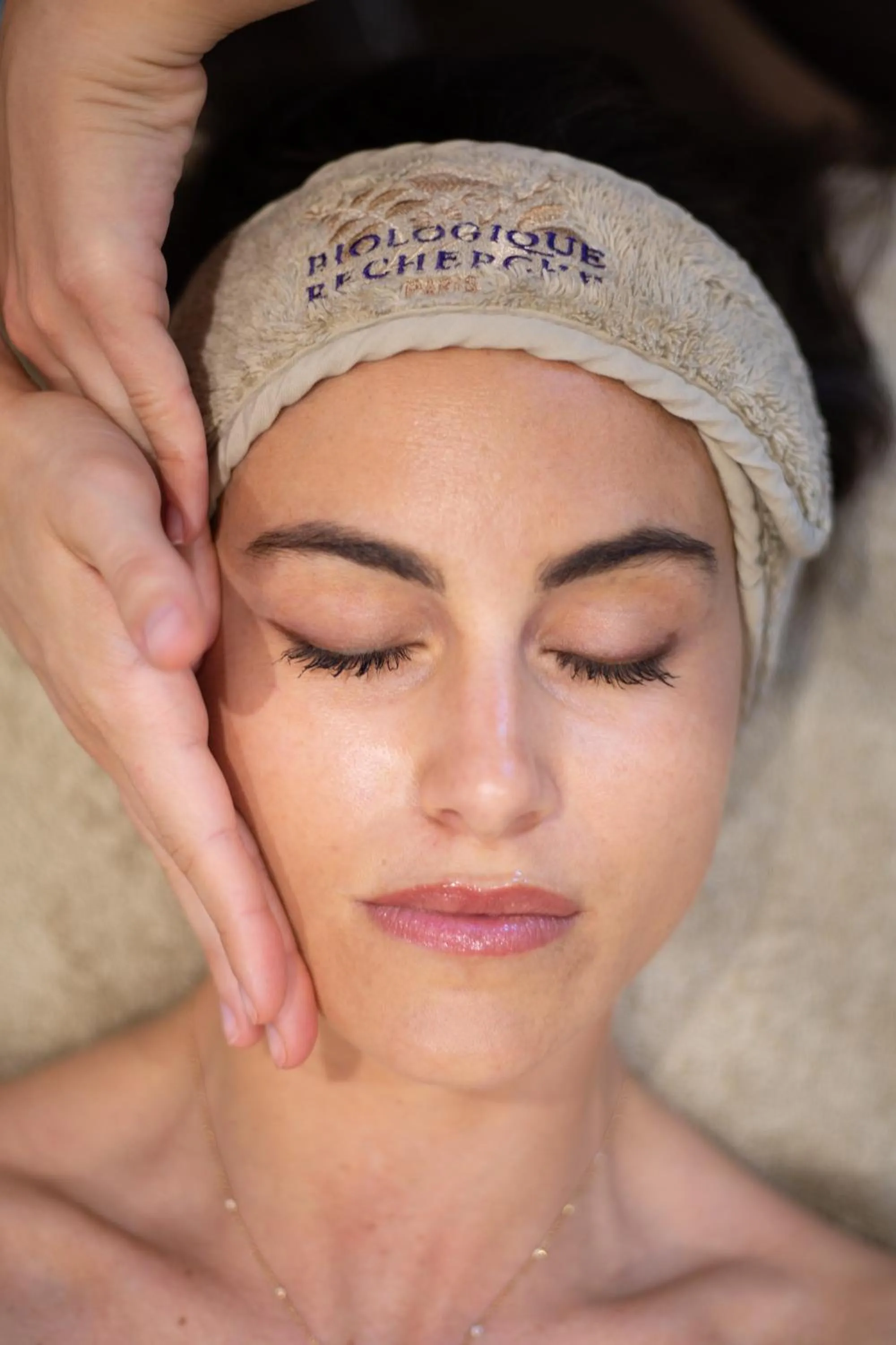 Massage in Hôtel & Spa Version Maquis Citadelle