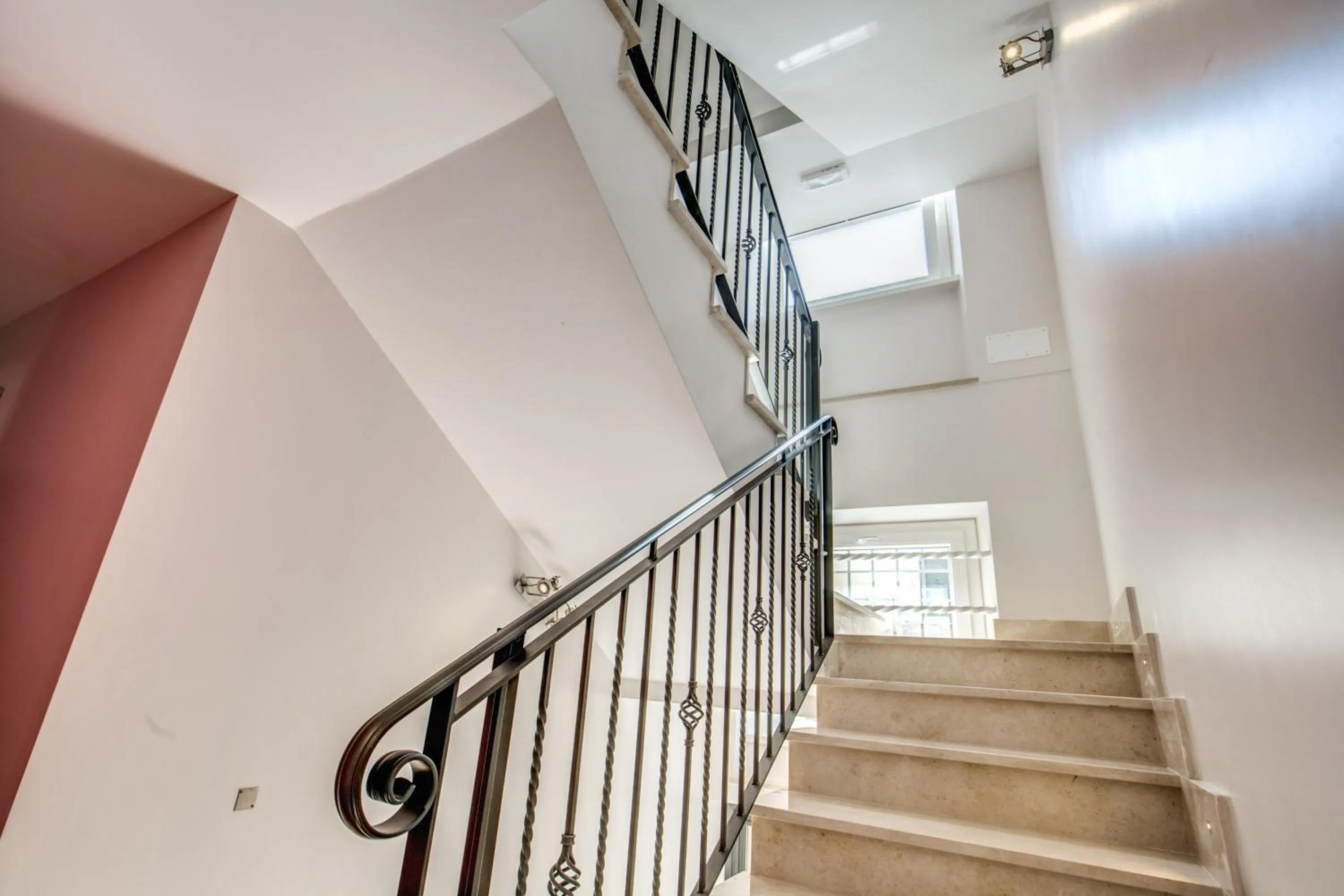 Property building in The Bricks Rome