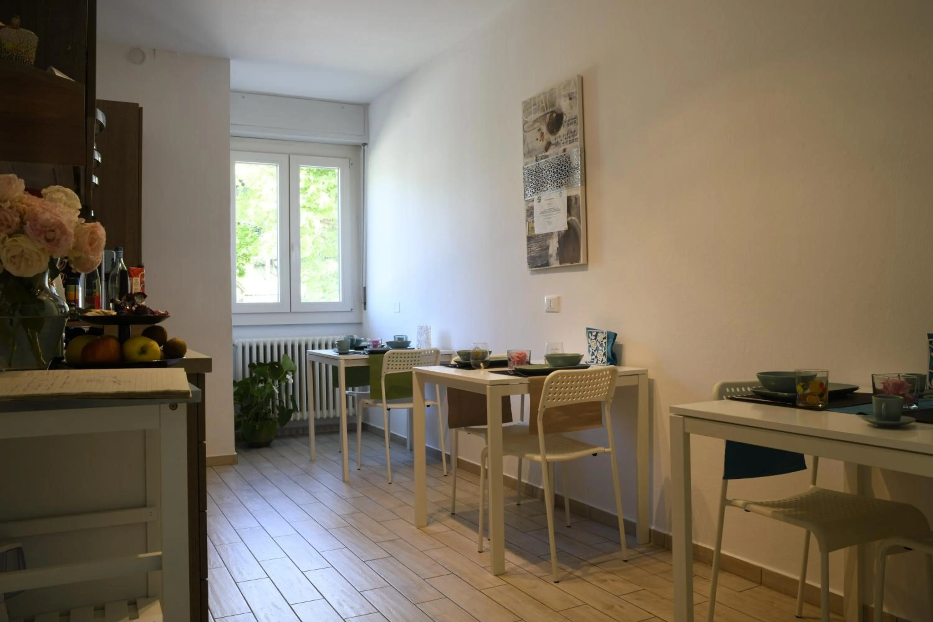 B&B La Rosa del Lago