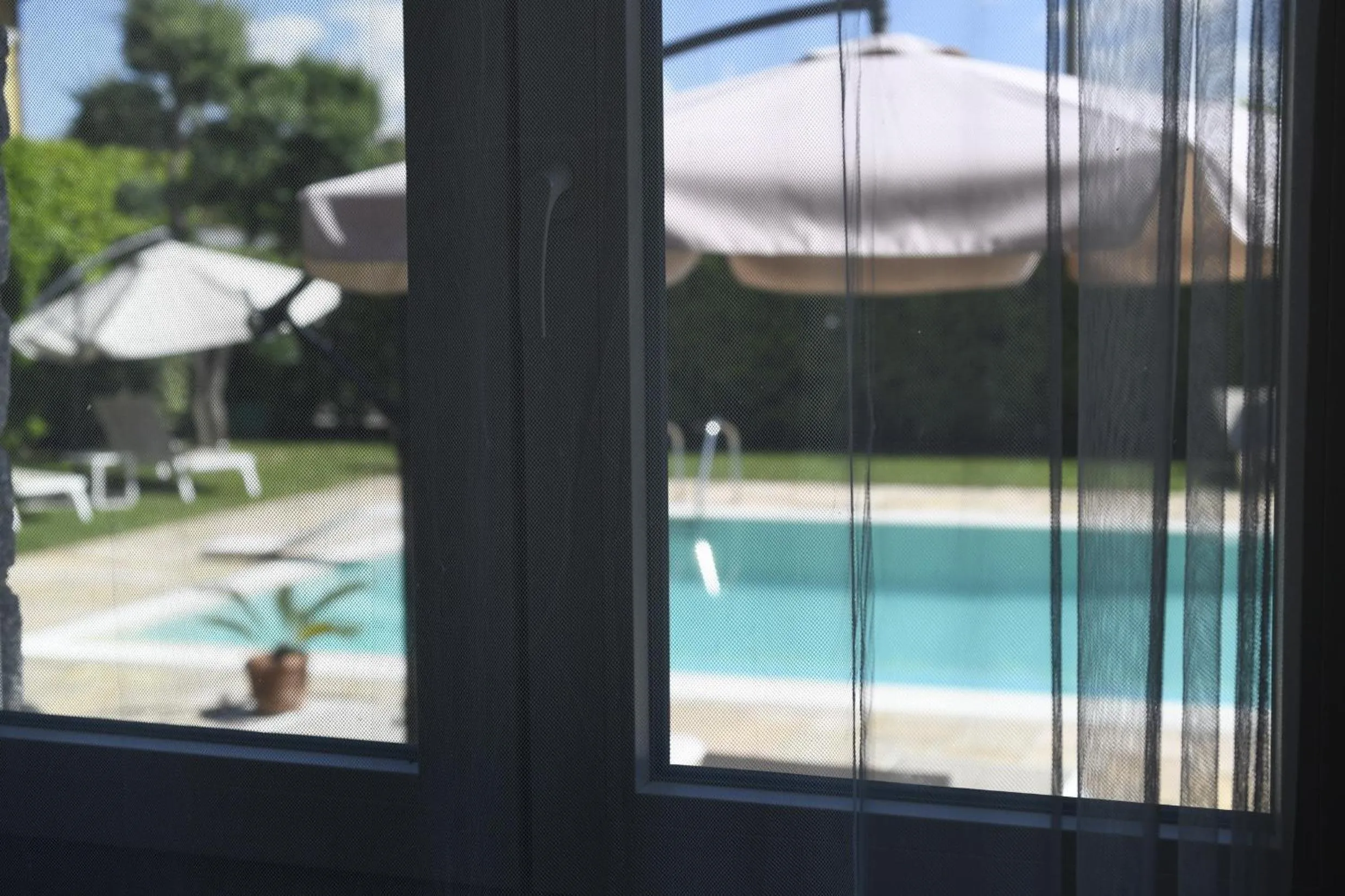 B&B La Rosa del Lago